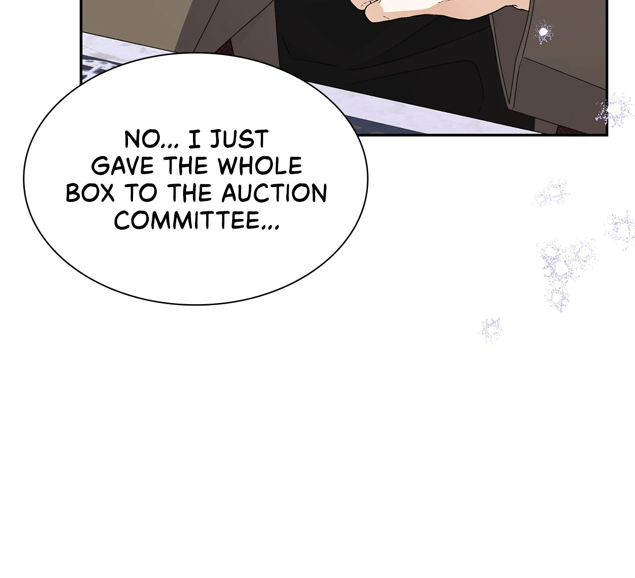 Read Enough with the Flirting EN Manga Online