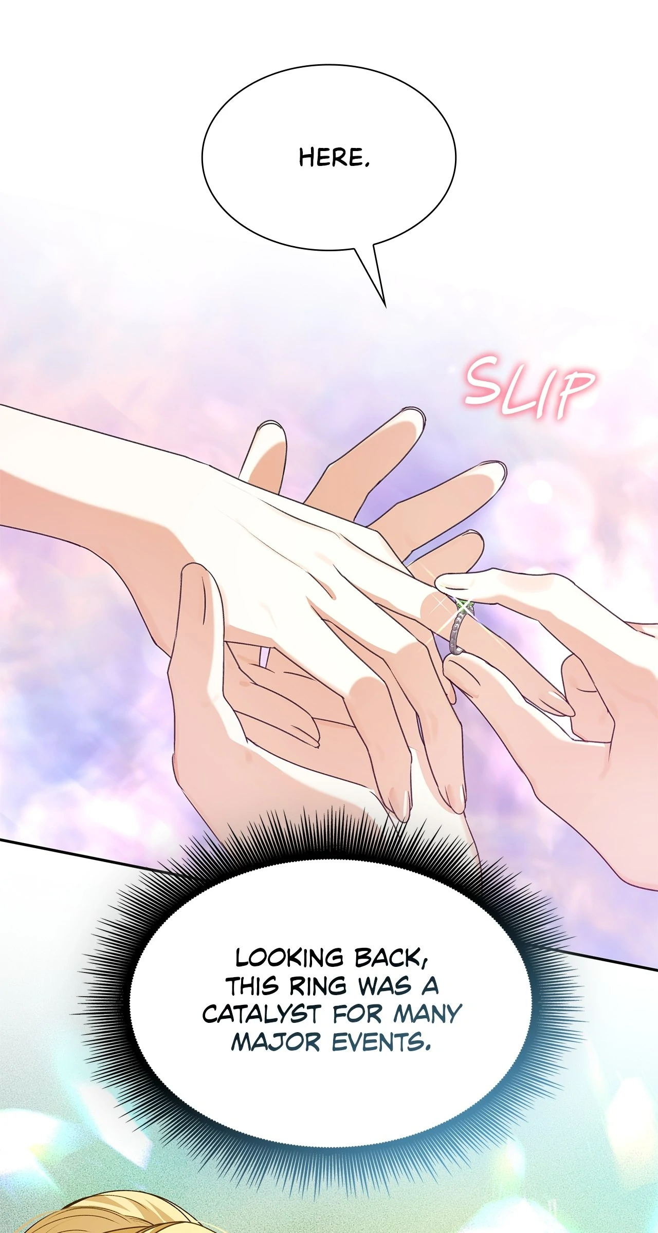 Read Enough with the Flirting EN Manga Online