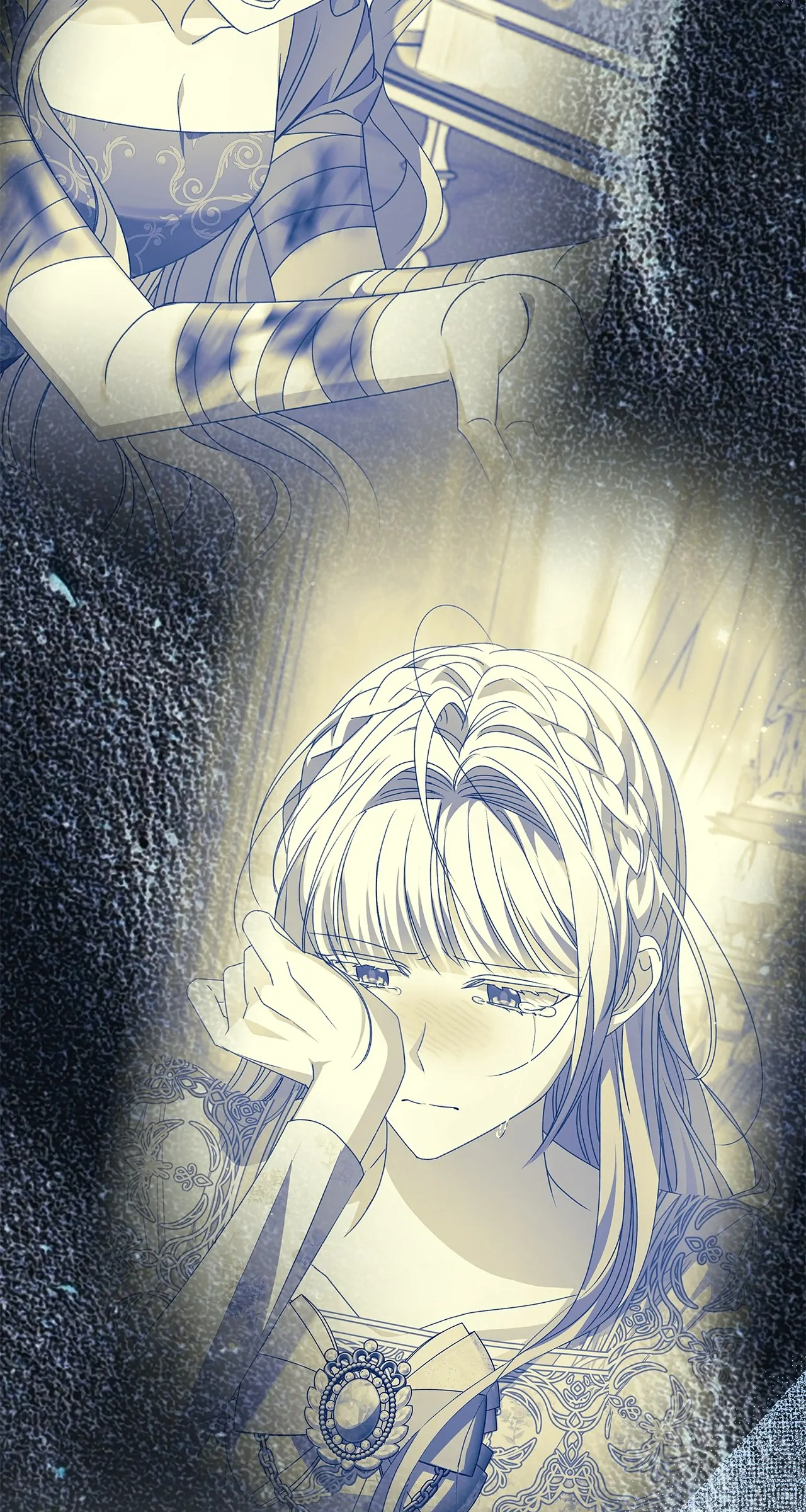 Read Enough with the Flirting EN Manga Online
