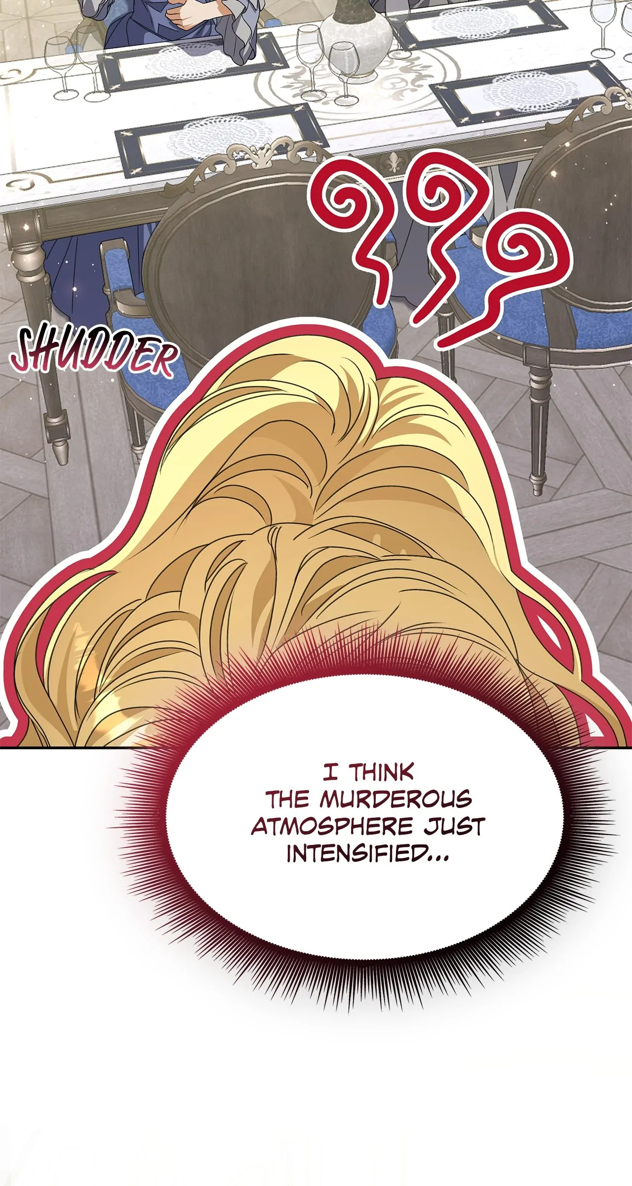 Read Enough with the Flirting EN Manga Online