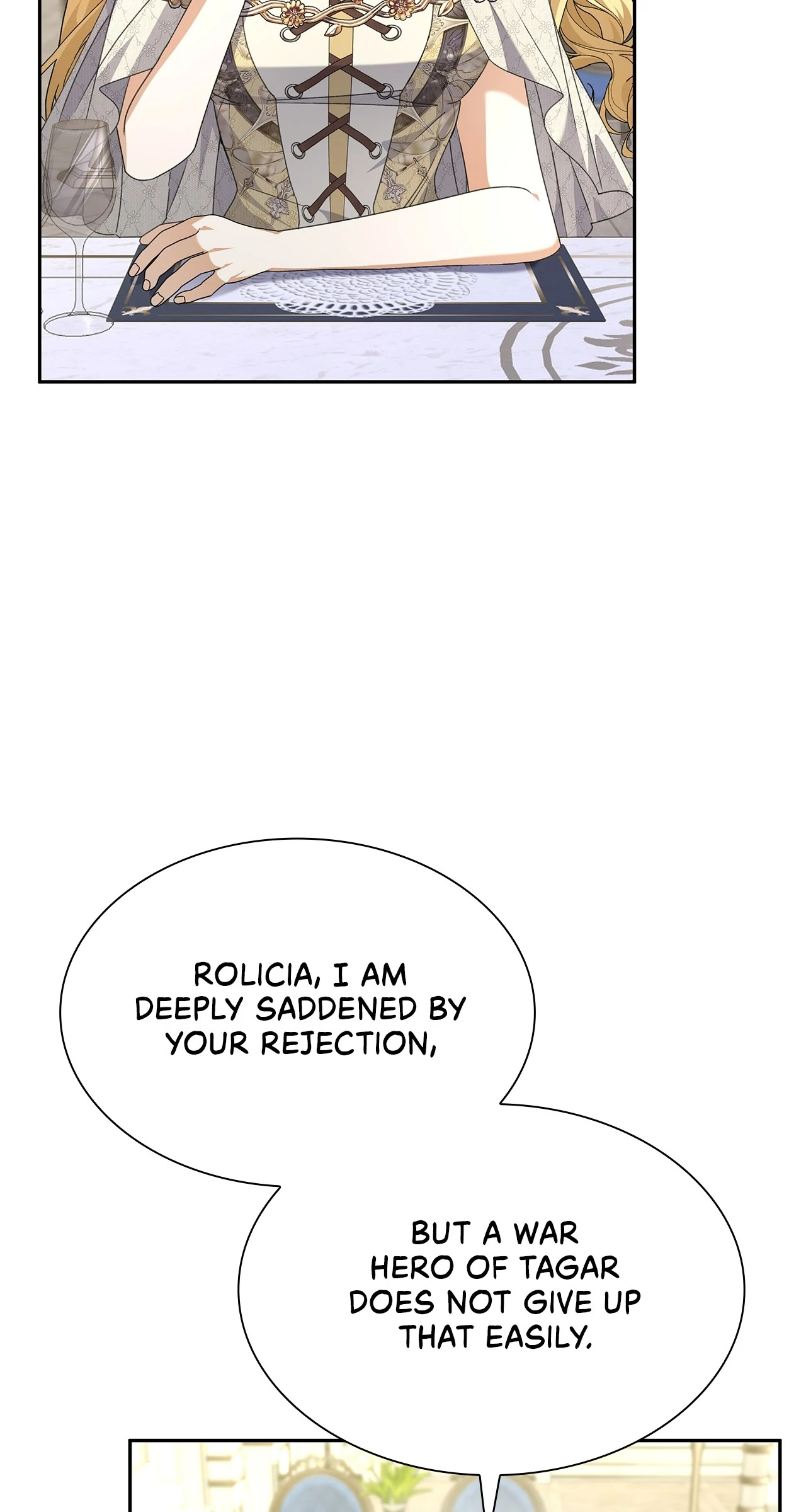 Read Enough with the Flirting EN Manga Online