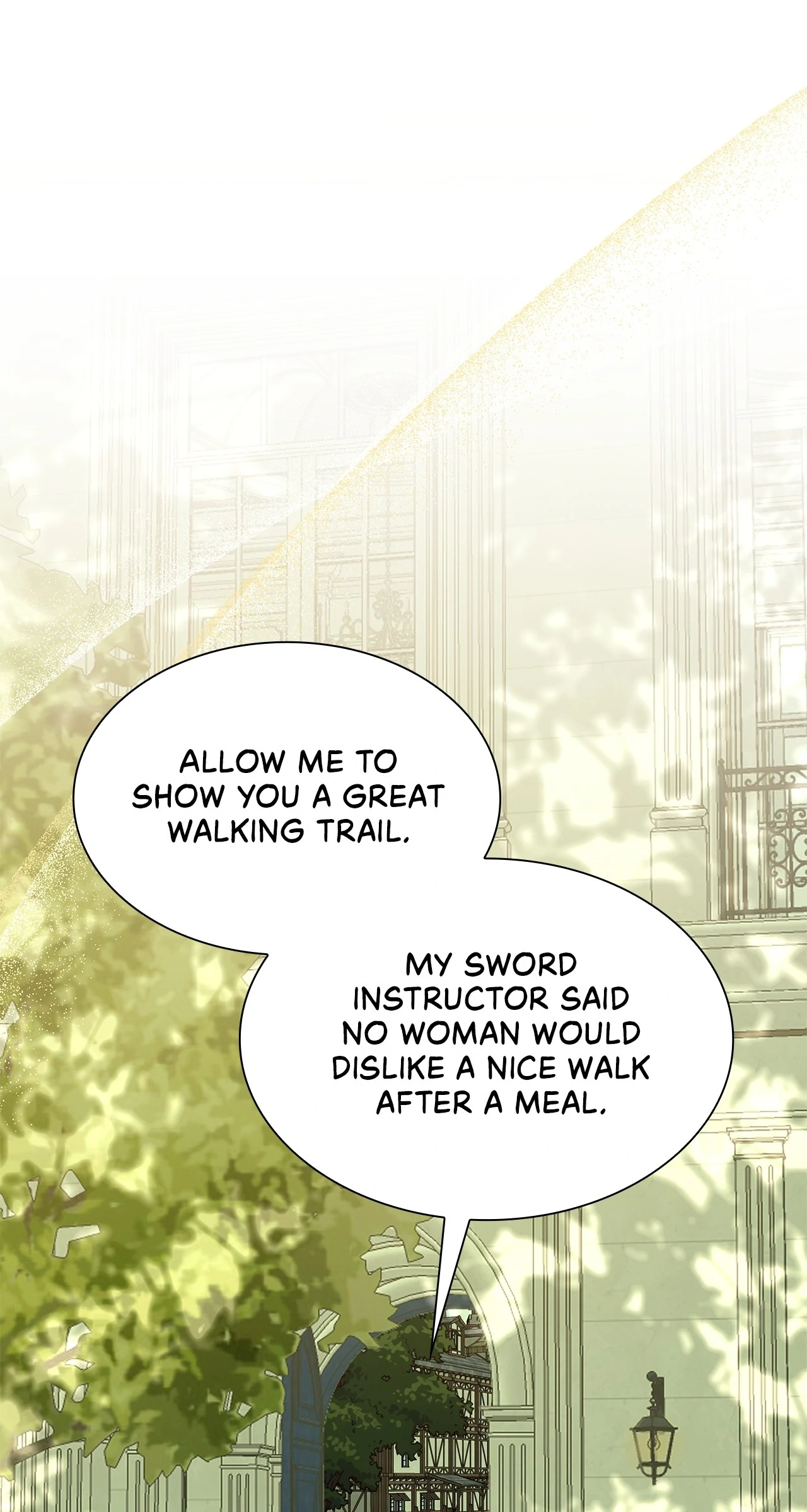 Read Enough with the Flirting EN Manga Online