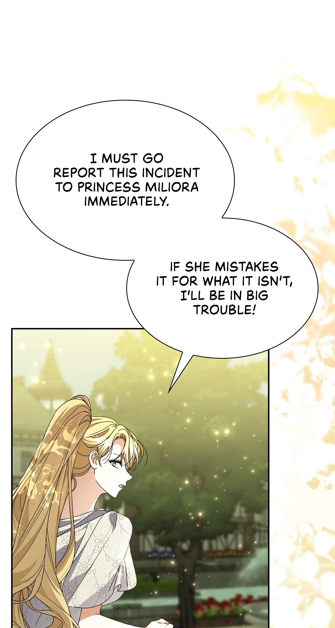 Read Enough with the Flirting EN Manga Online
