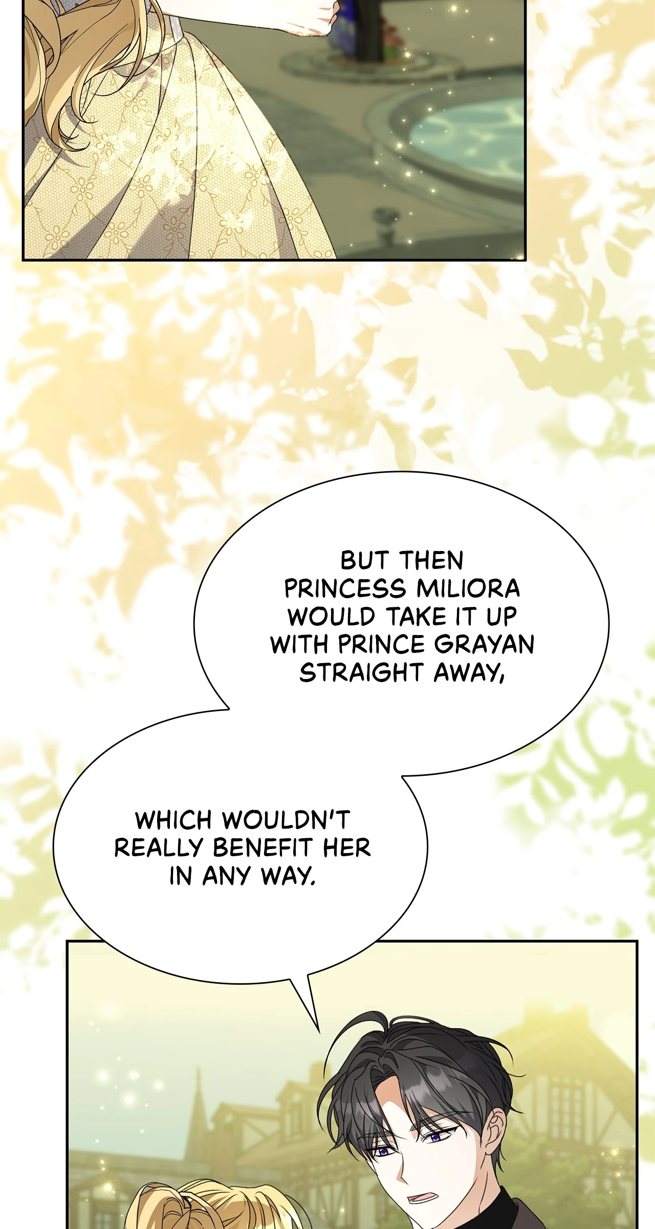Read Enough with the Flirting EN Manga Online