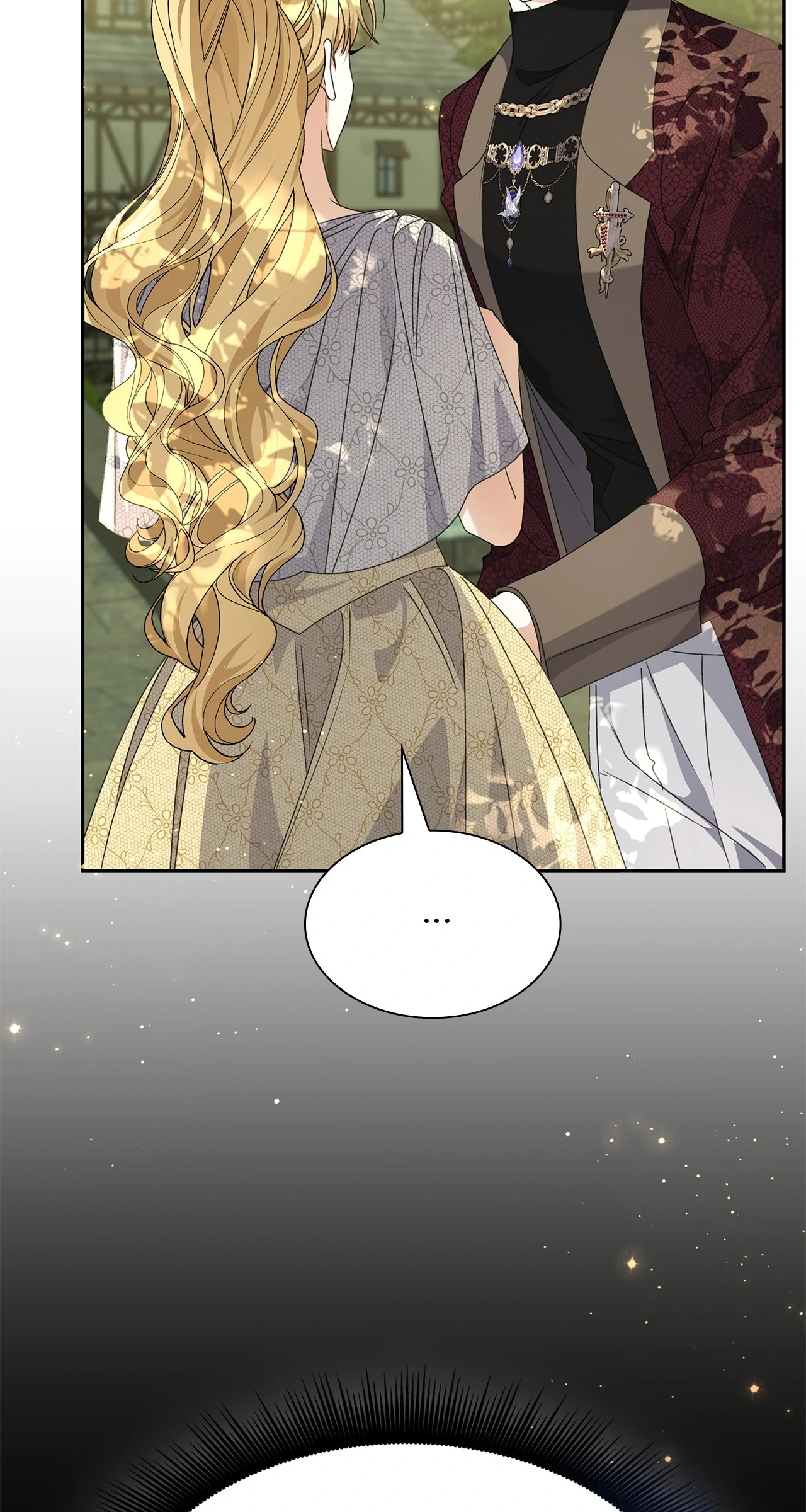 Read Enough with the Flirting EN Manga Online