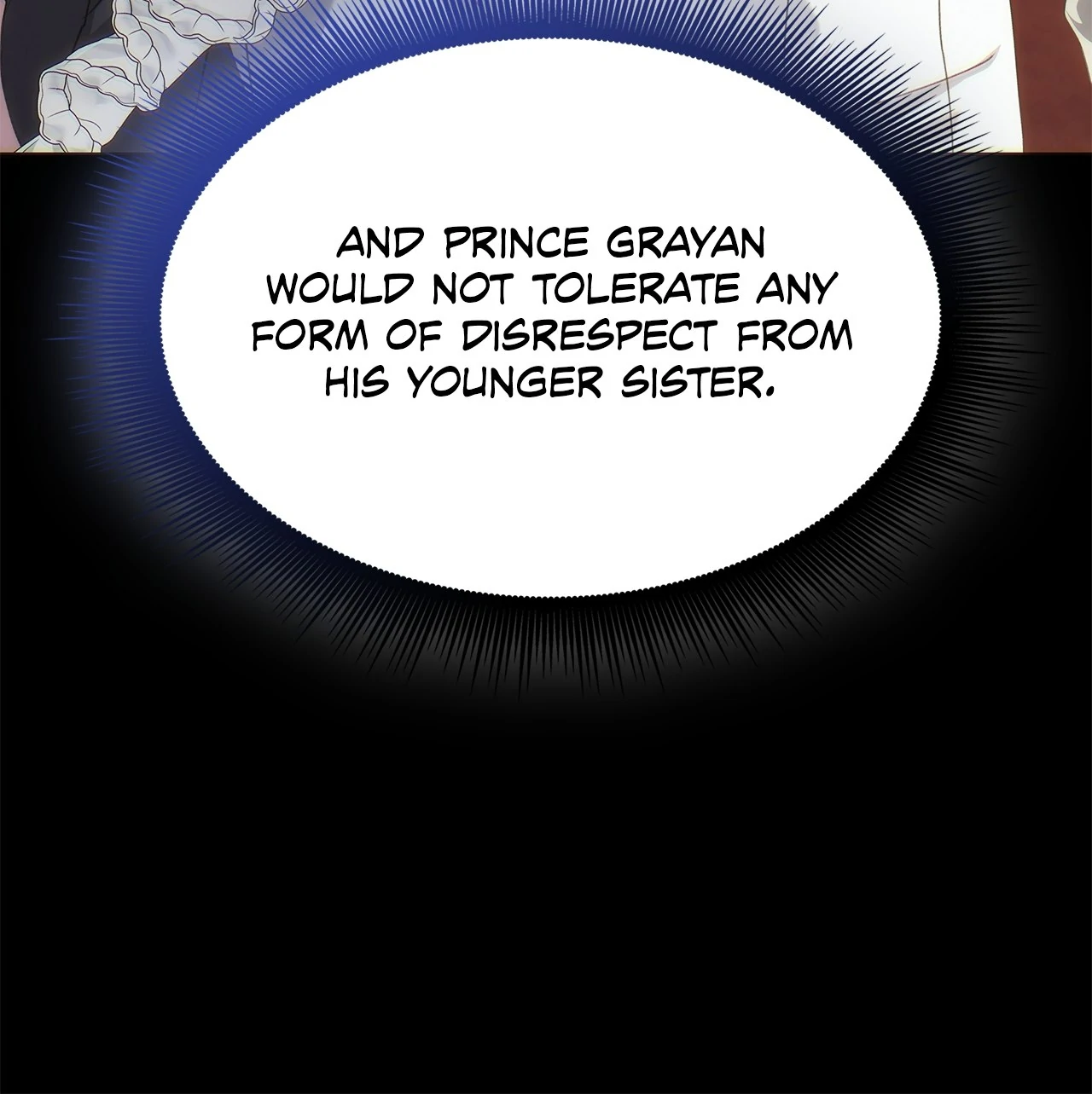 Read Enough with the Flirting EN Manga Online