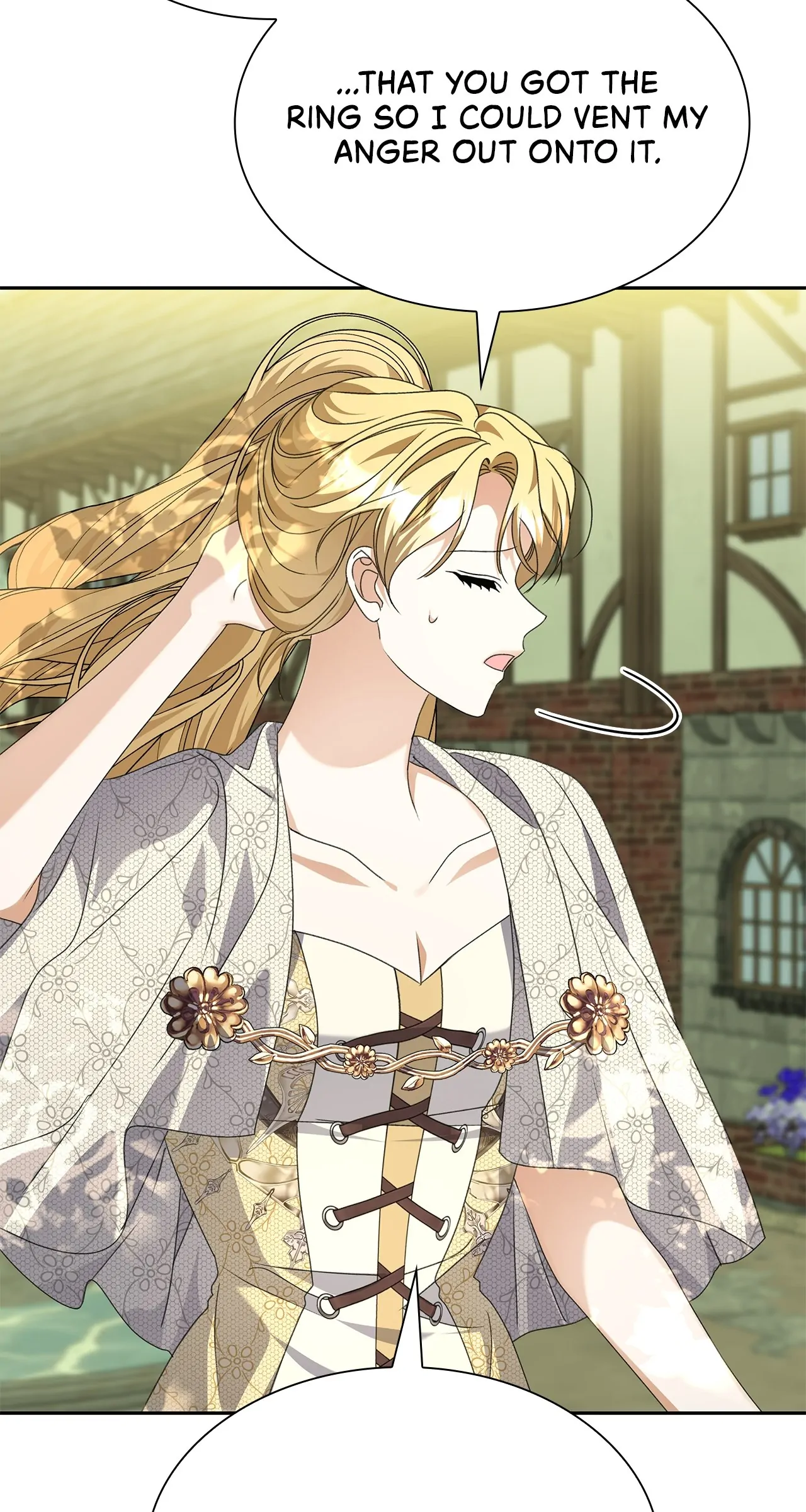 Read Enough with the Flirting EN Manga Online