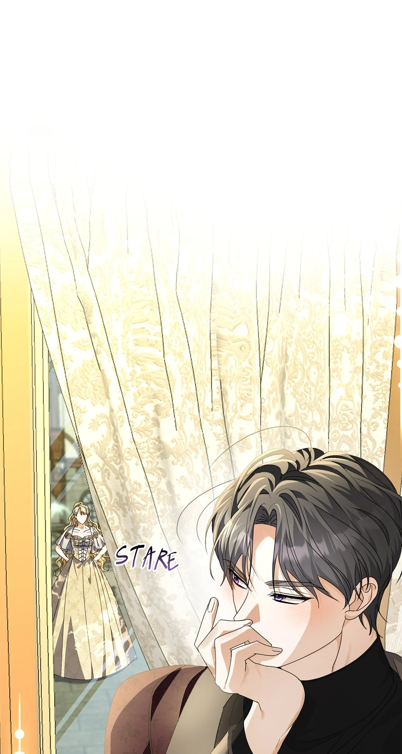 Read Enough with the Flirting EN Manga Online