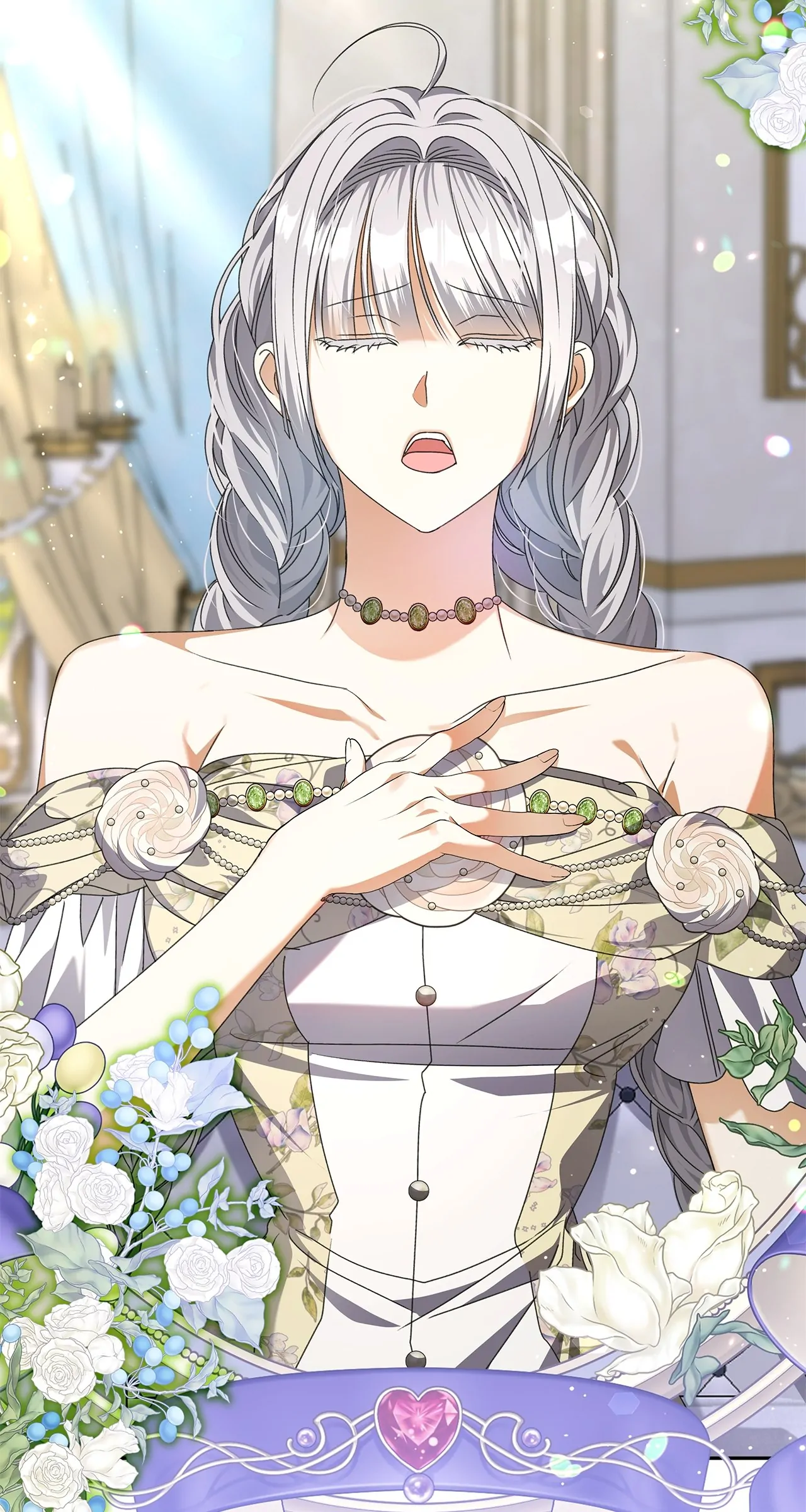 Read Enough with the Flirting EN Manga Online
