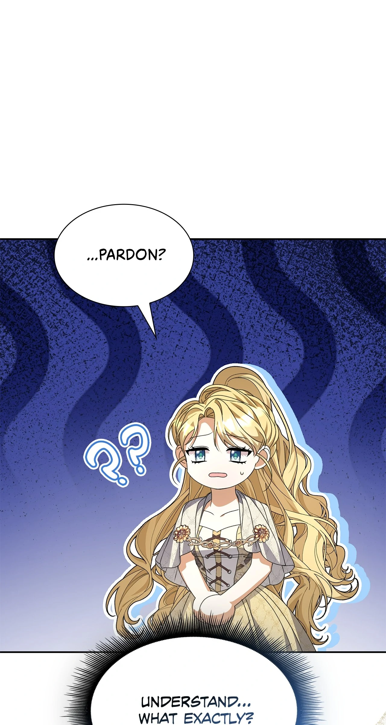Read Enough with the Flirting EN Manga Online