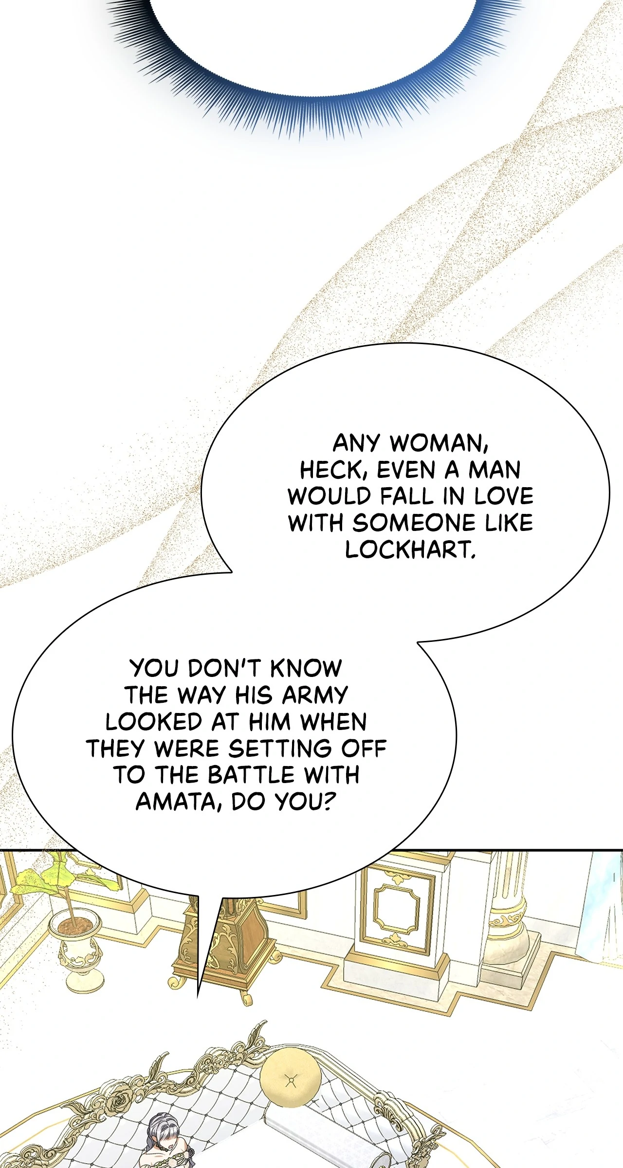 Read Enough with the Flirting EN Manga Online