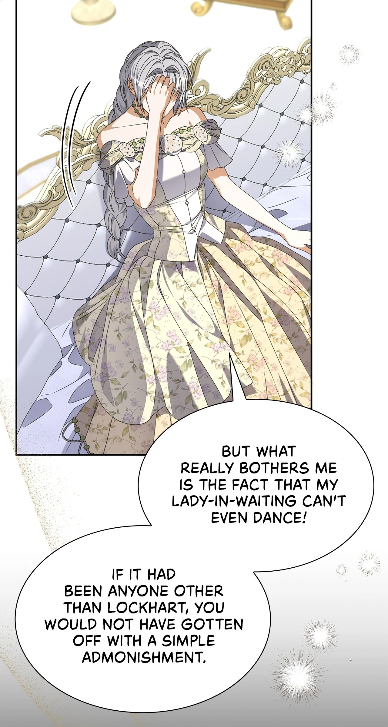 Read Enough with the Flirting EN Manga Online