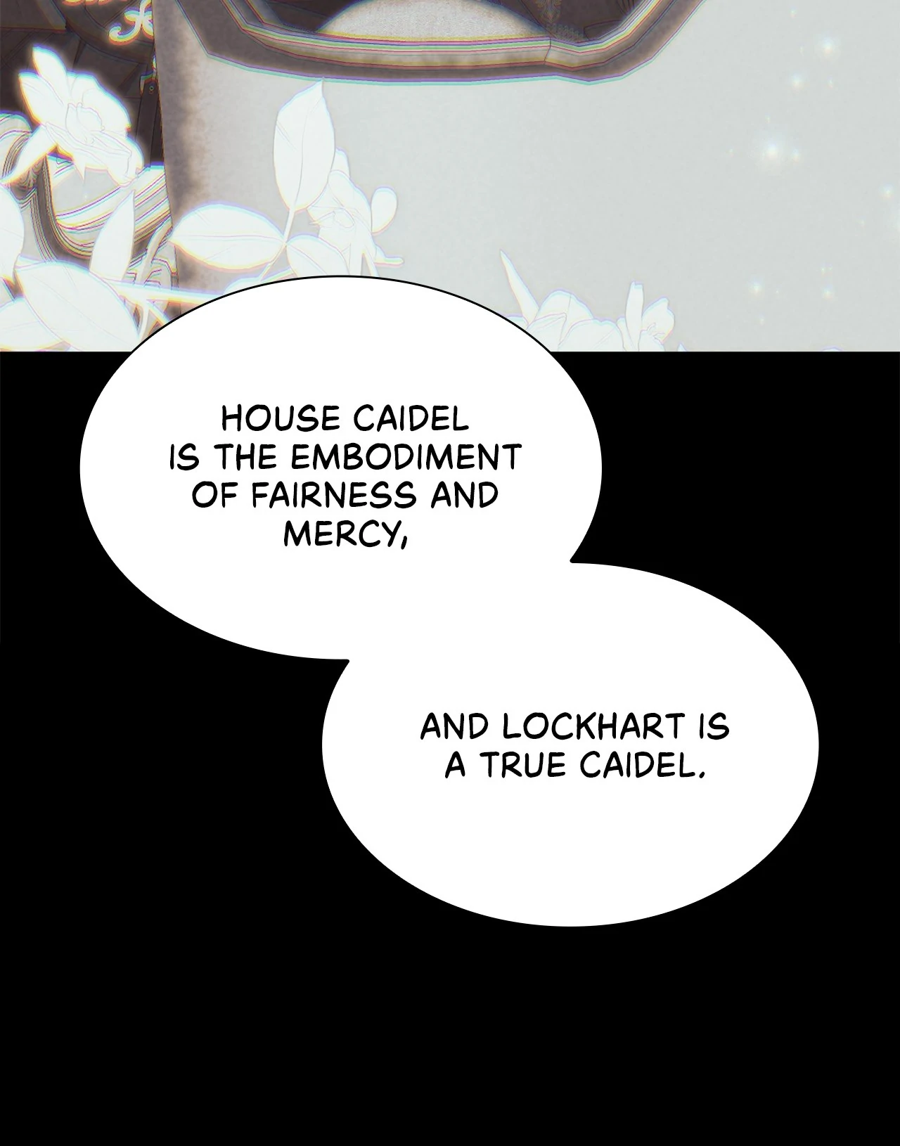 Read Enough with the Flirting EN Manga Online