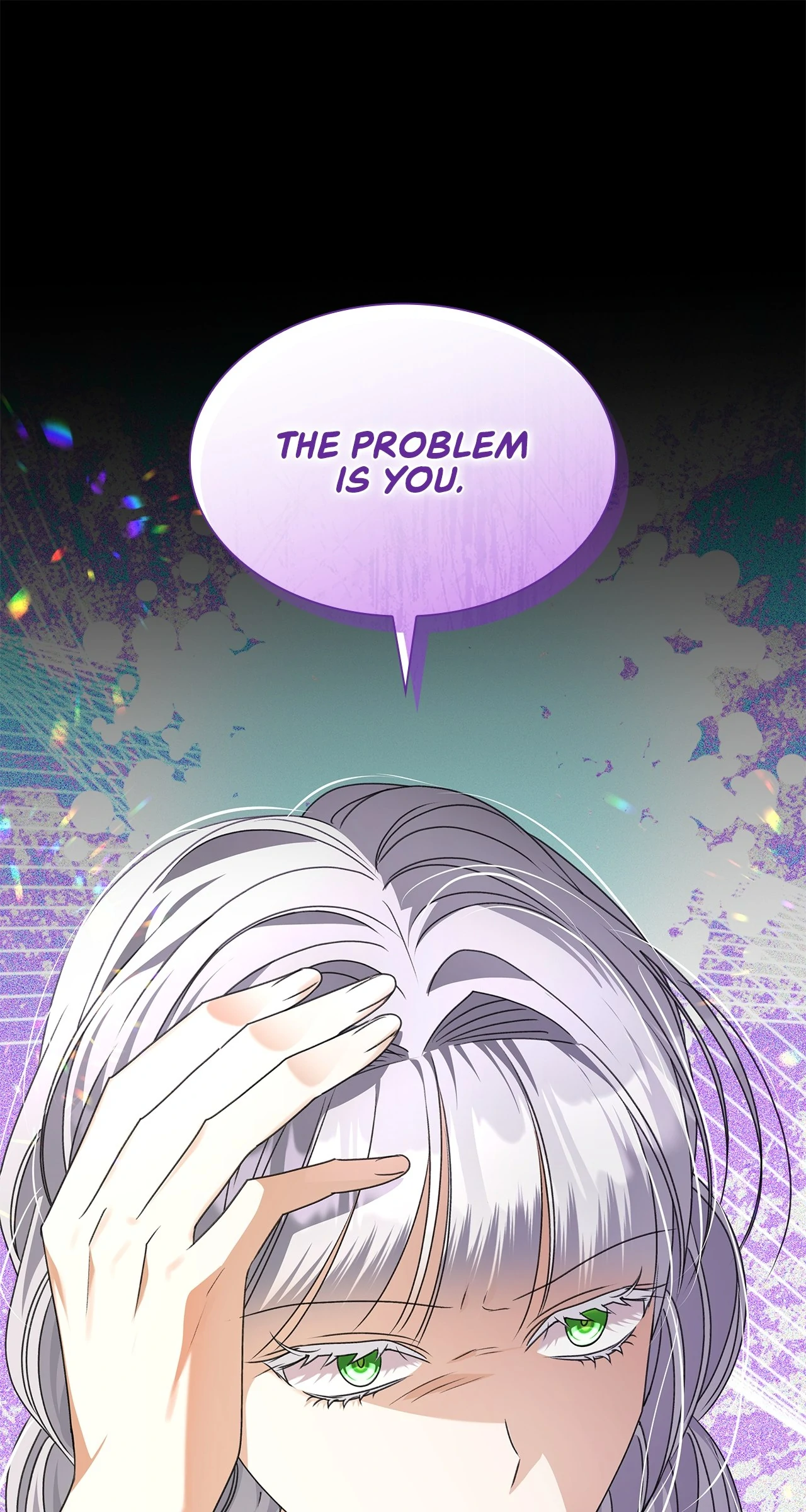 Read Enough with the Flirting EN Manga Online