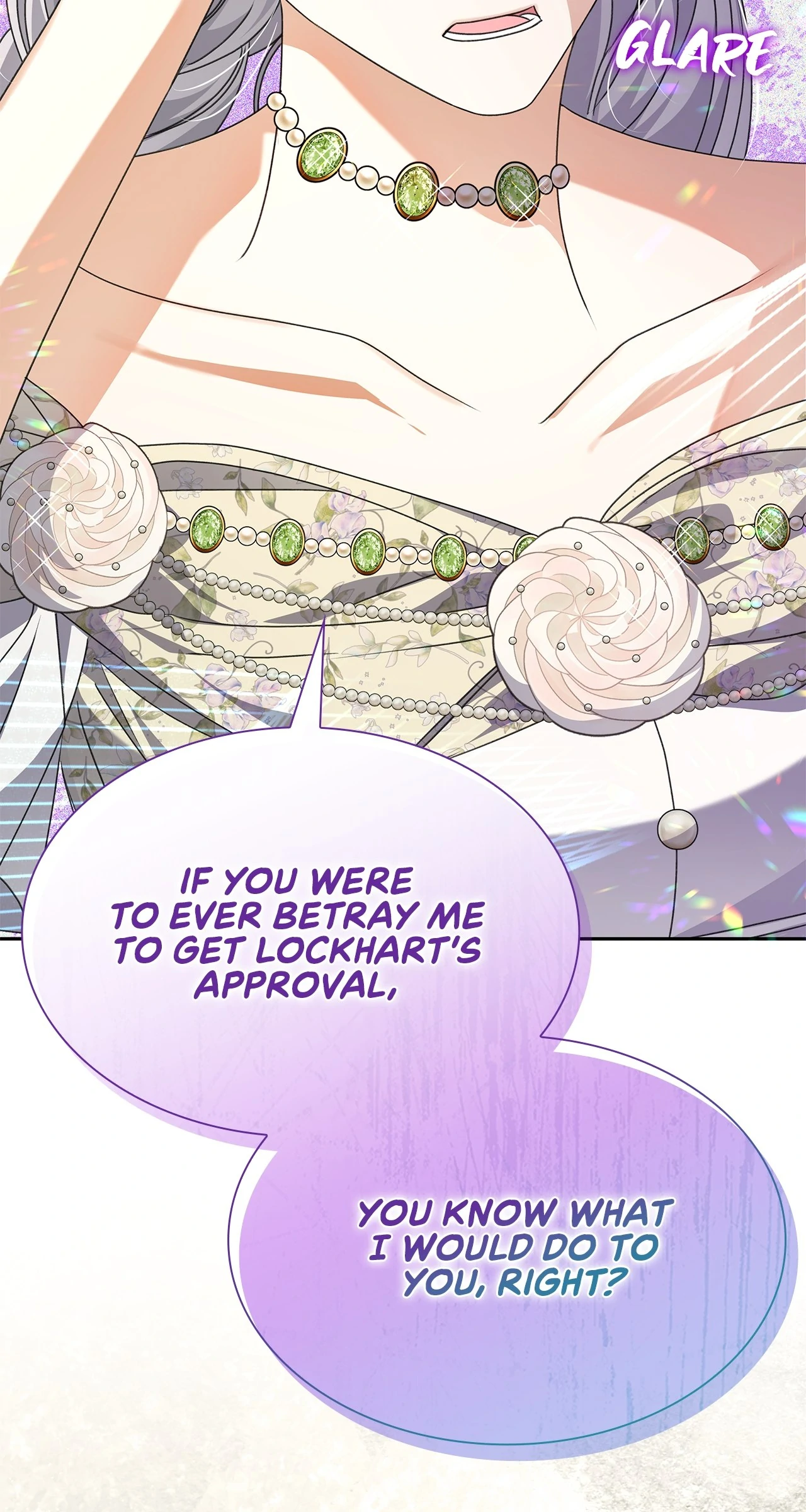 Read Enough with the Flirting EN Manga Online