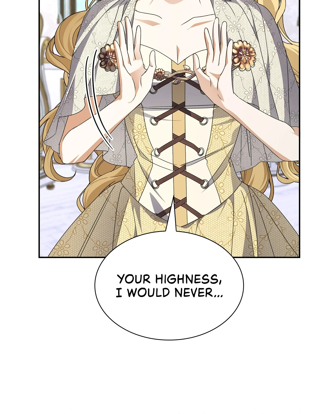 Read Enough with the Flirting EN Manga Online