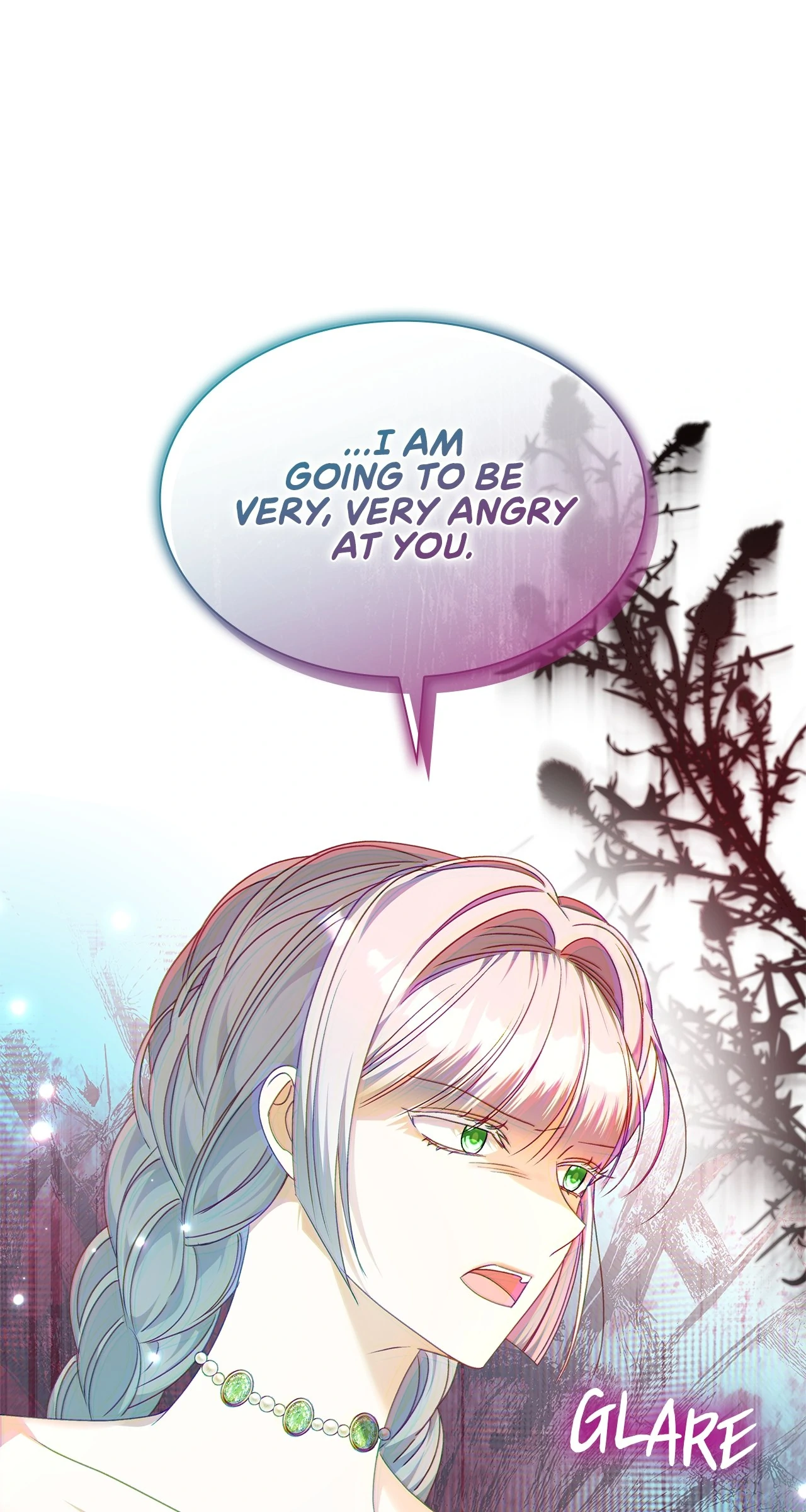 Read Enough with the Flirting EN Manga Online