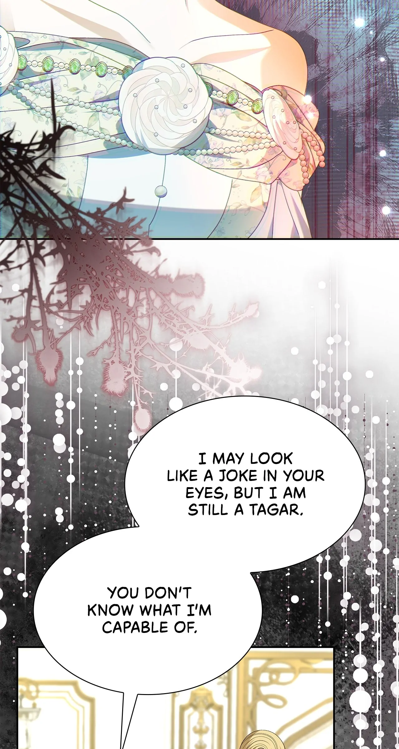 Read Enough with the Flirting EN Manga Online