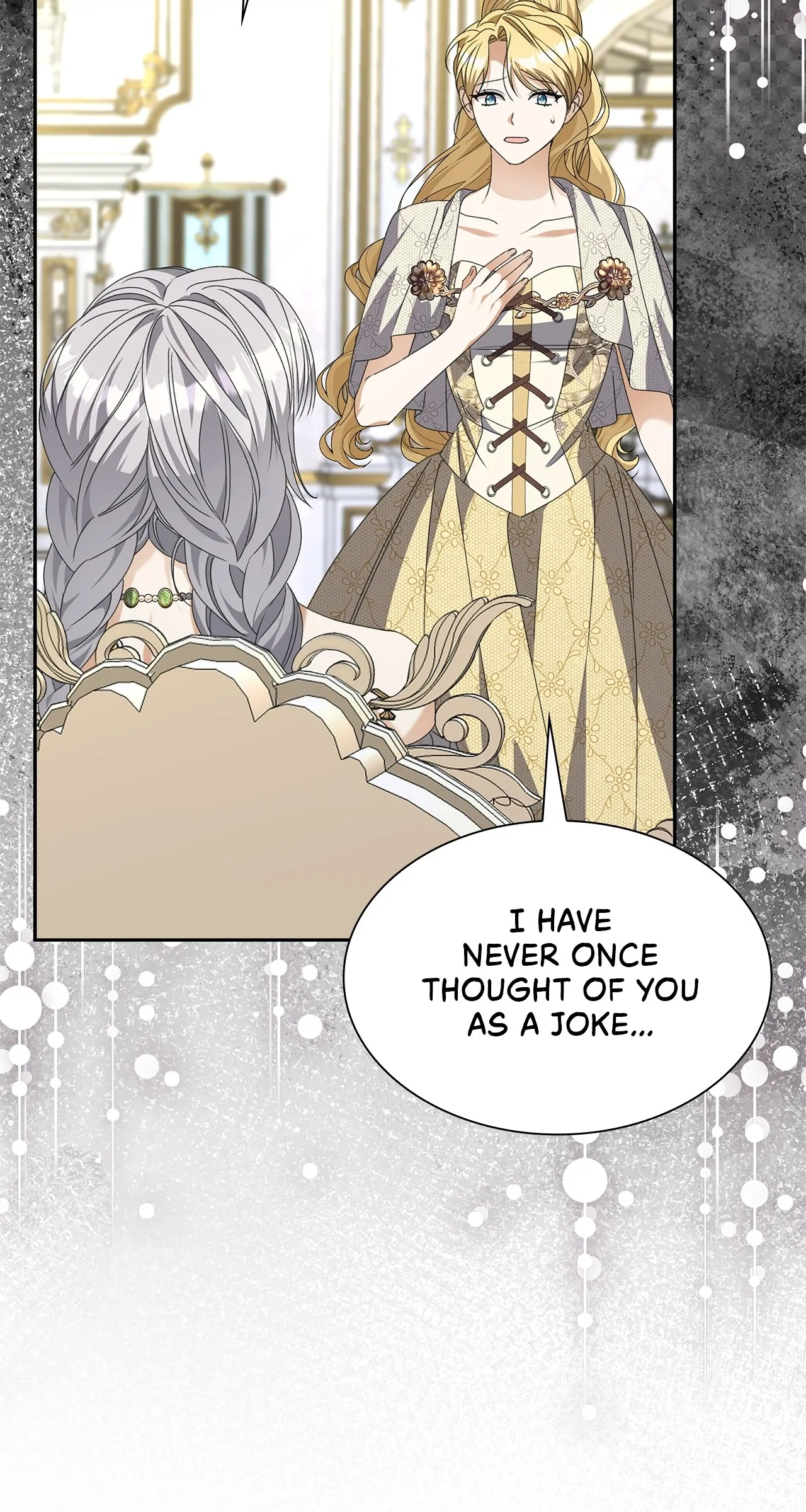 Read Enough with the Flirting EN Manga Online