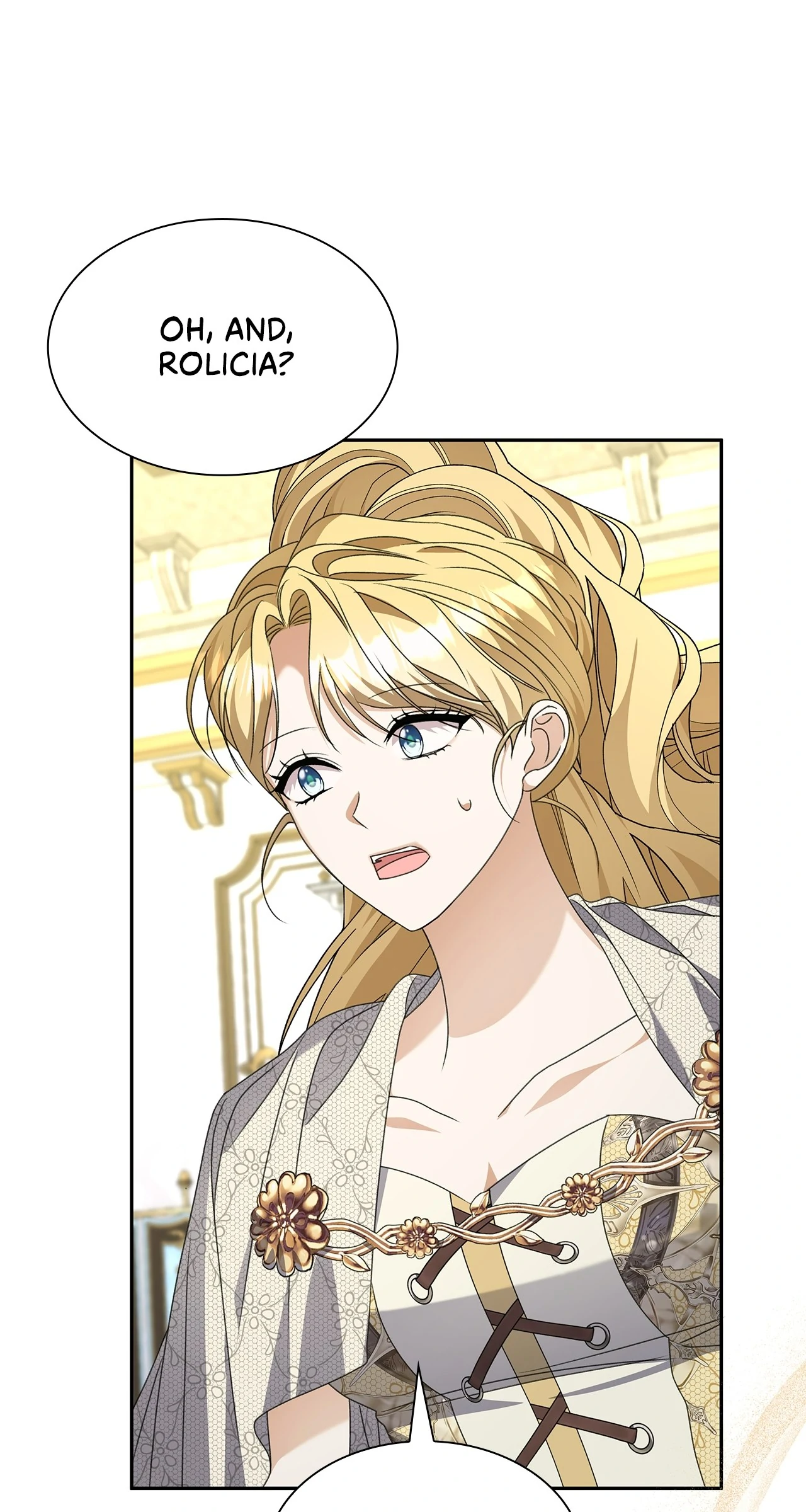 Read Enough with the Flirting EN Manga Online
