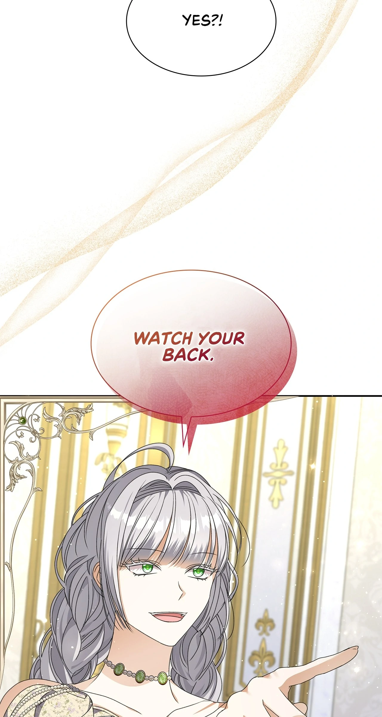 Read Enough with the Flirting EN Manga Online