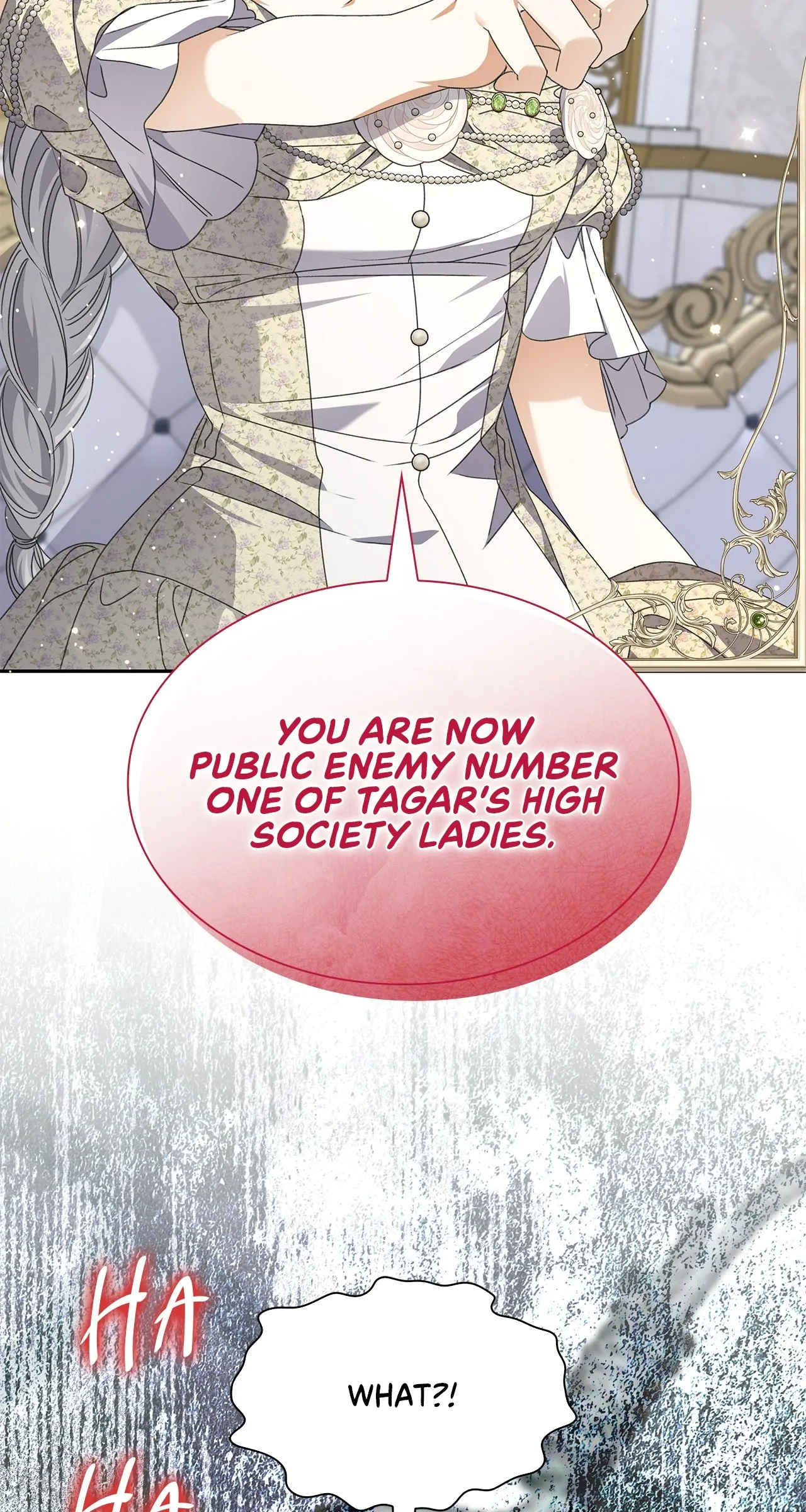 Read Enough with the Flirting EN Manga Online