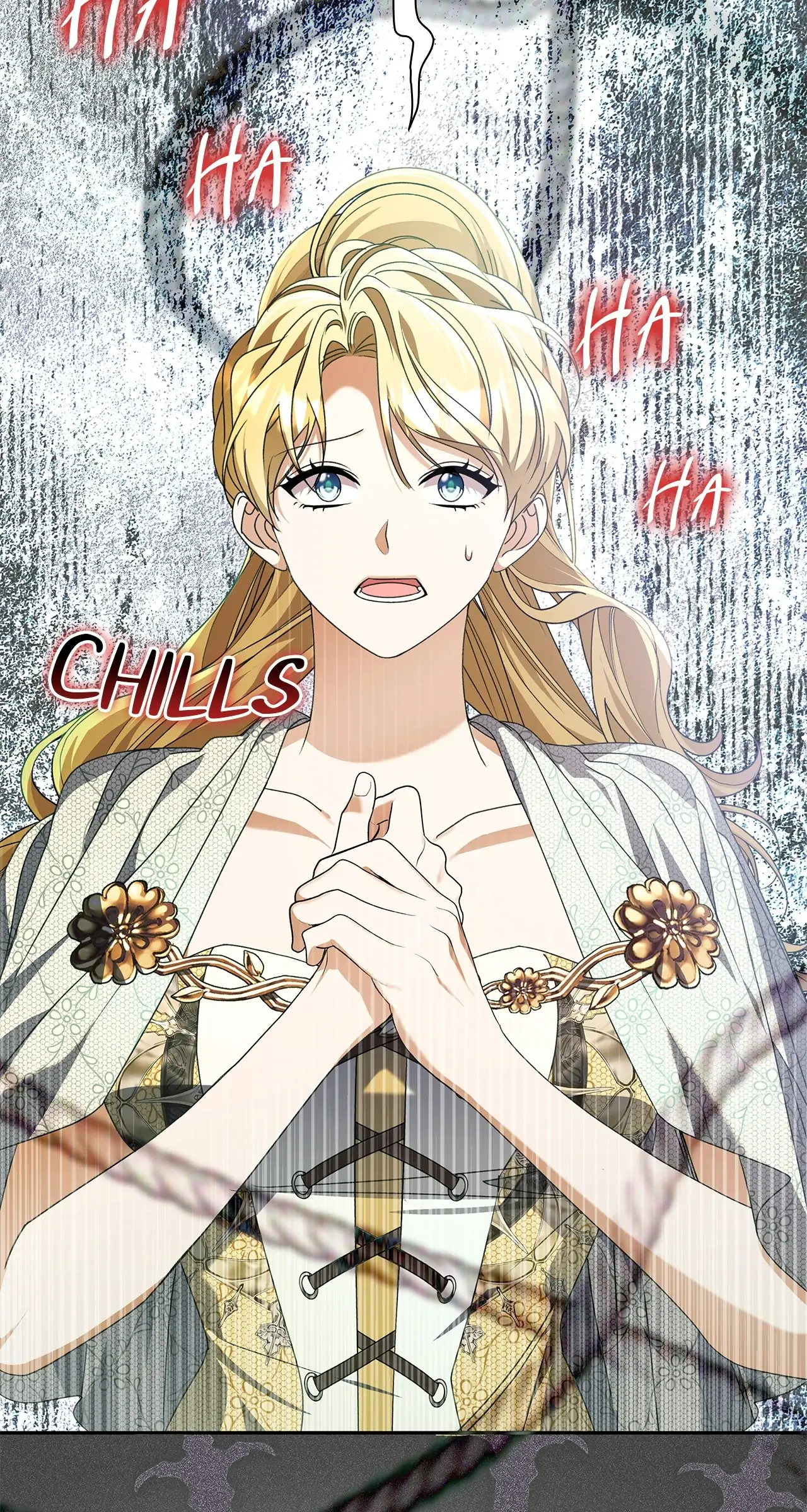 Read Enough with the Flirting EN Manga Online