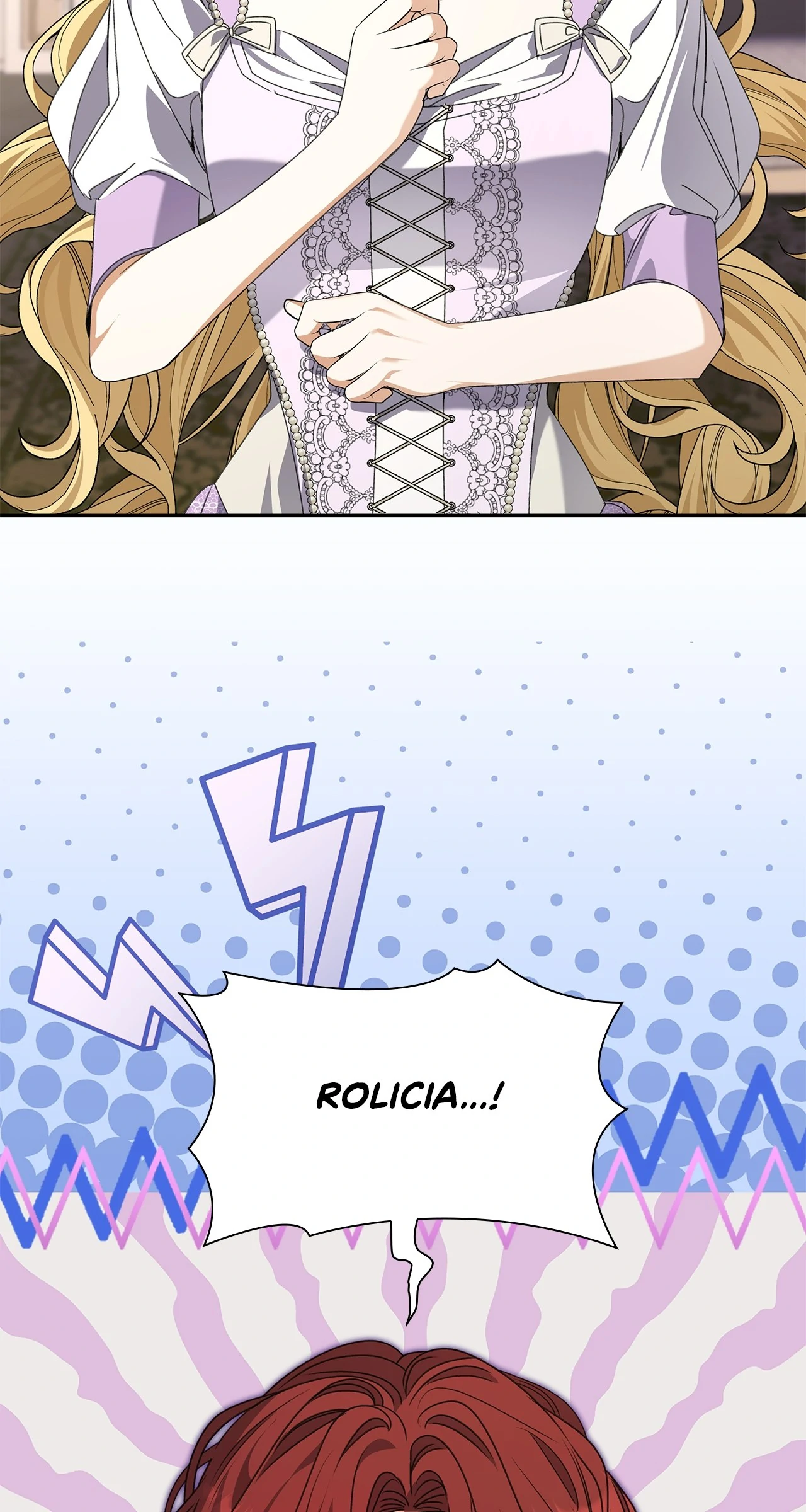Read Enough with the Flirting EN Manga Online