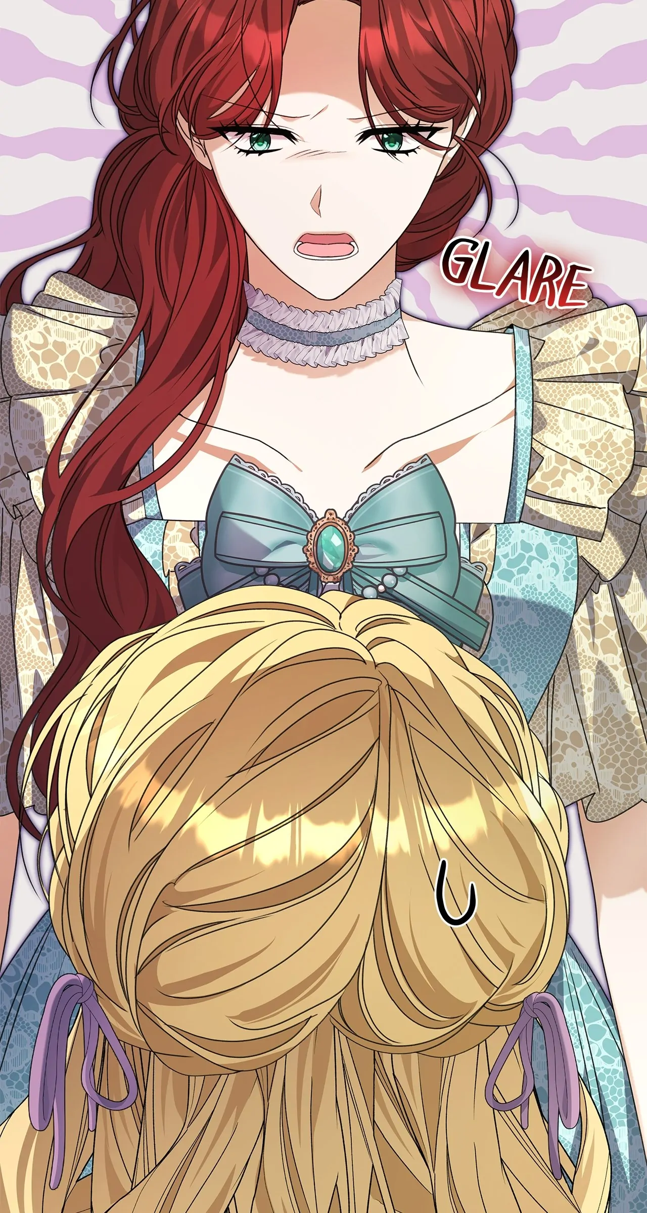 Read Enough with the Flirting EN Manga Online