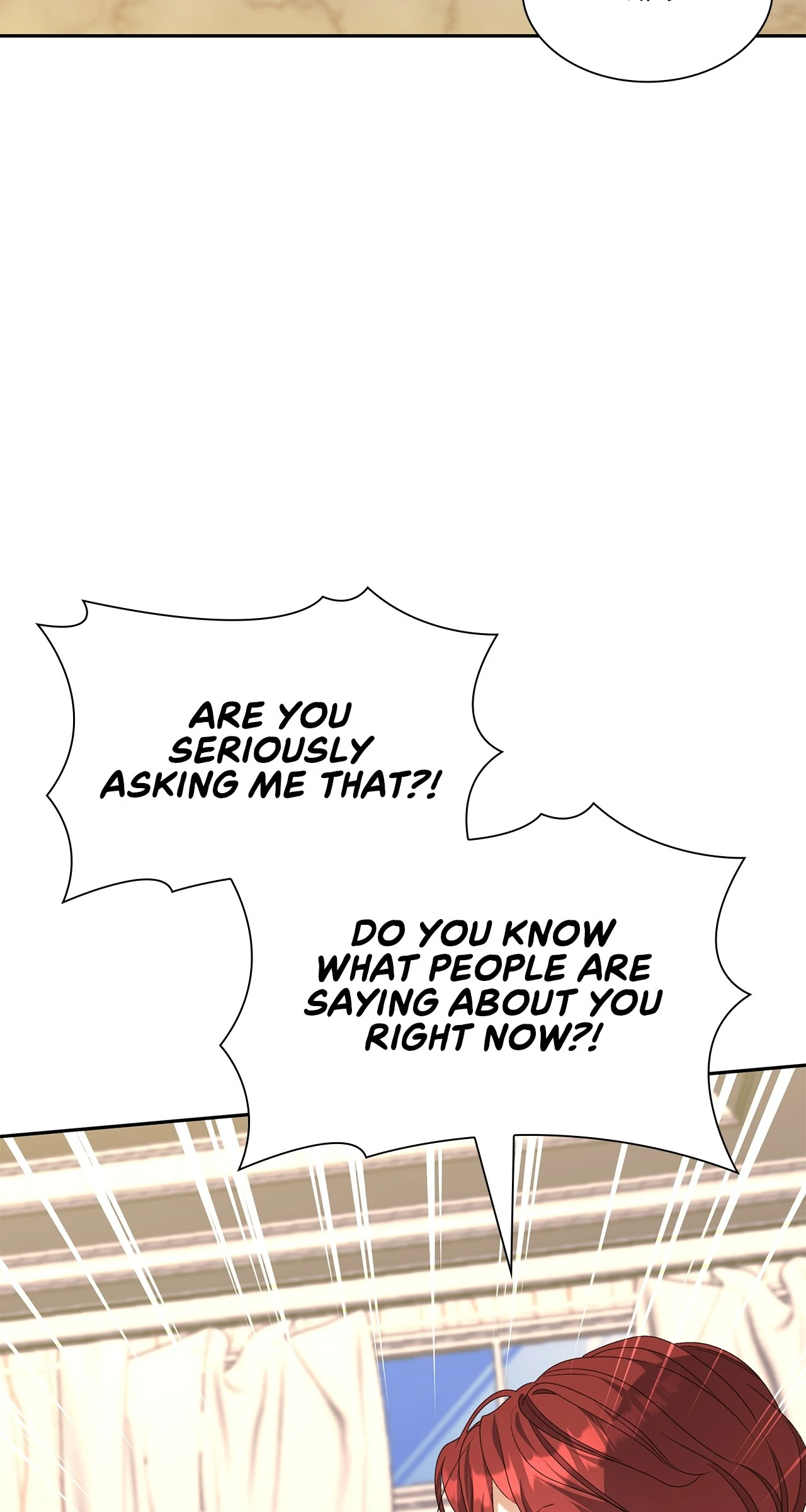 Read Enough with the Flirting EN Manga Online