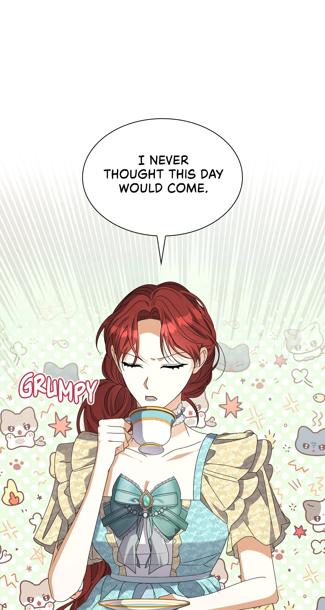 Read Enough with the Flirting EN Manga Online