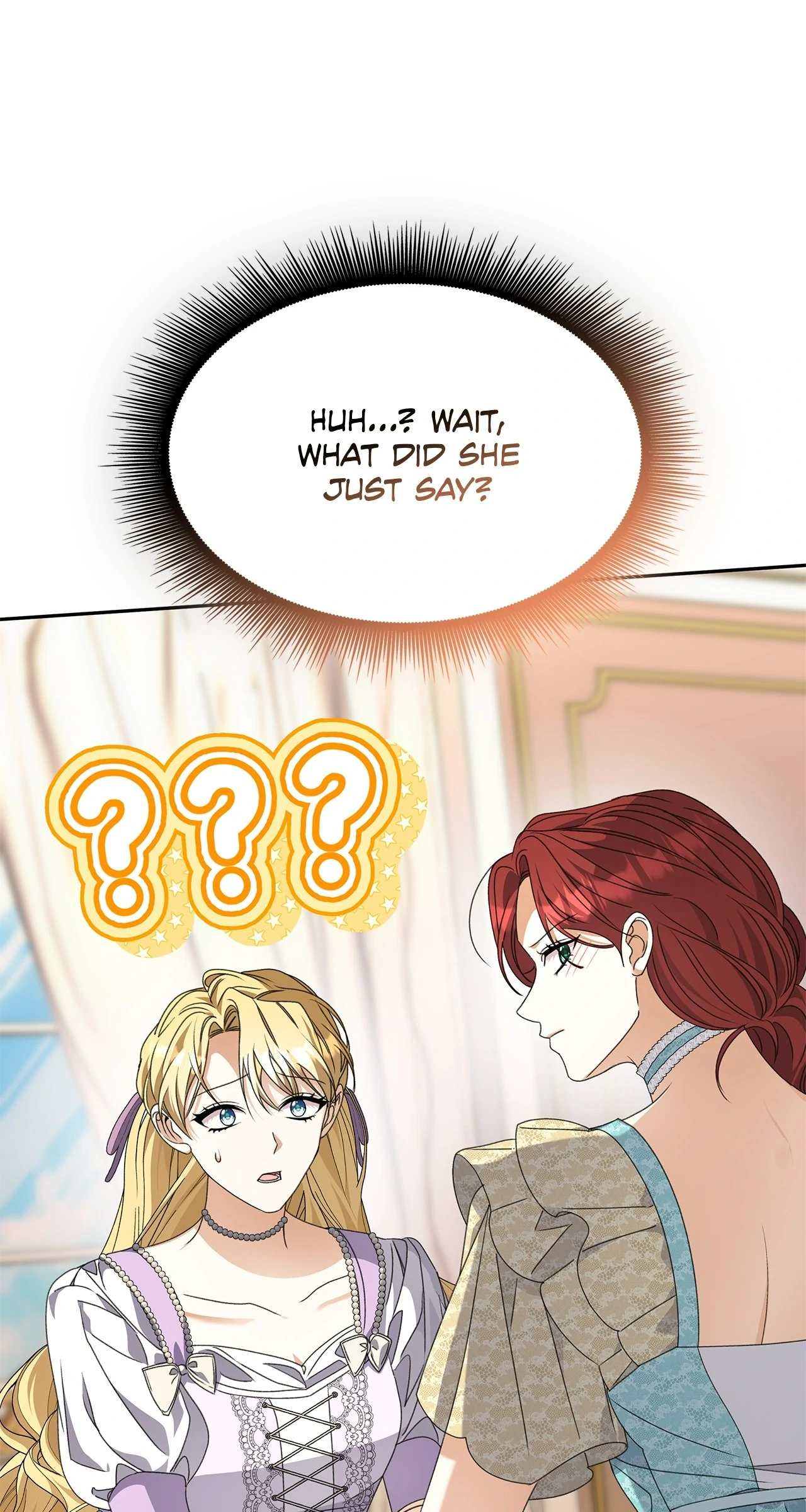 Read Enough with the Flirting EN Manga Online