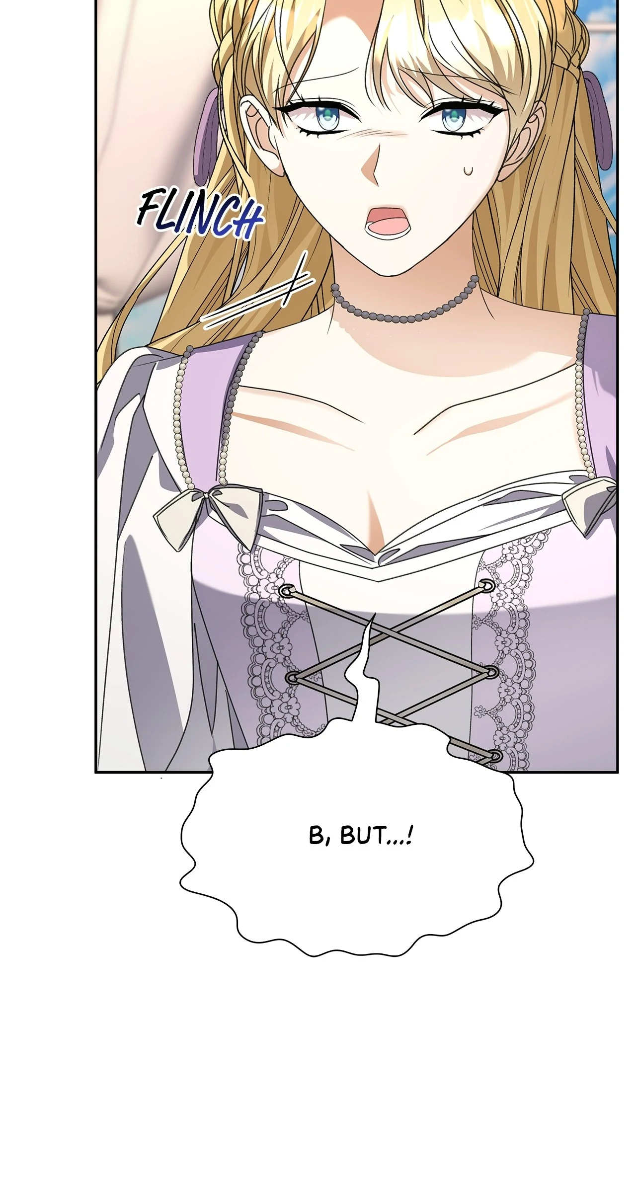 Read Enough with the Flirting EN Manga Online