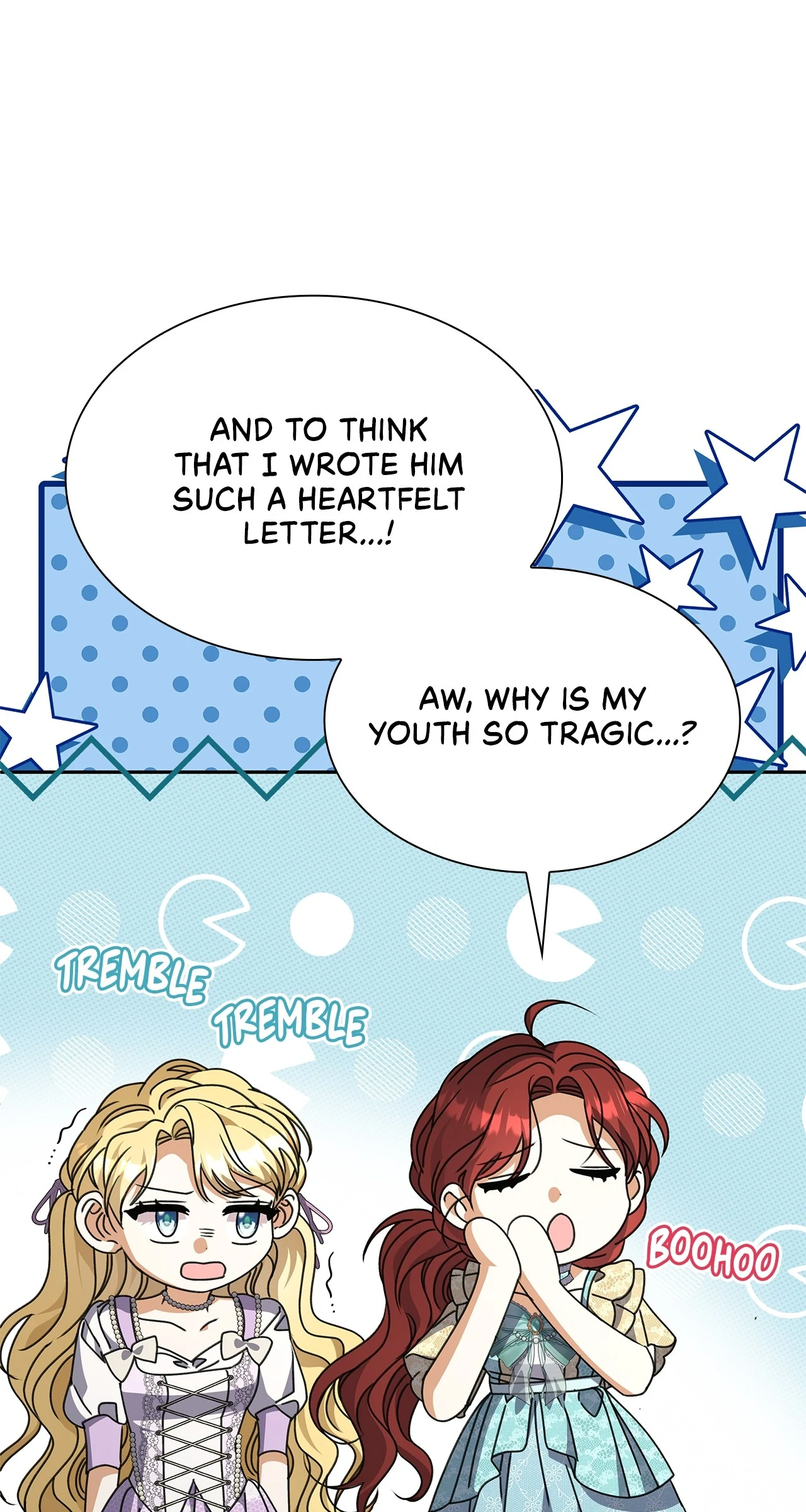 Read Enough with the Flirting EN Manga Online