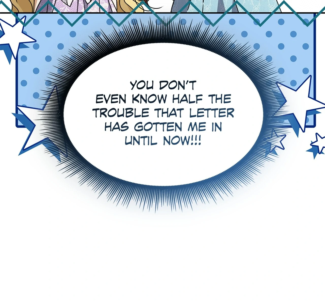 Read Enough with the Flirting EN Manga Online