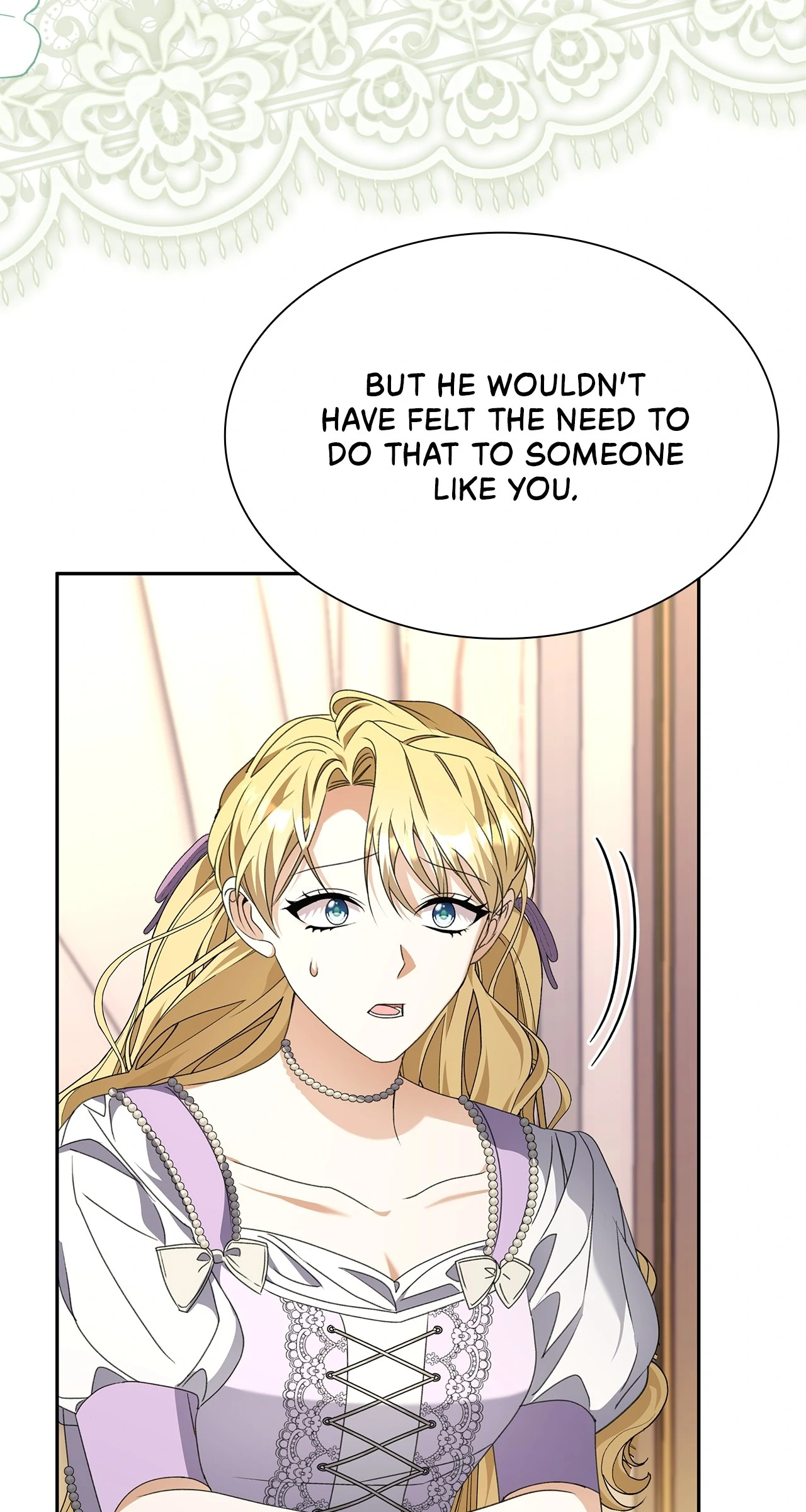 Read Enough with the Flirting EN Manga Online