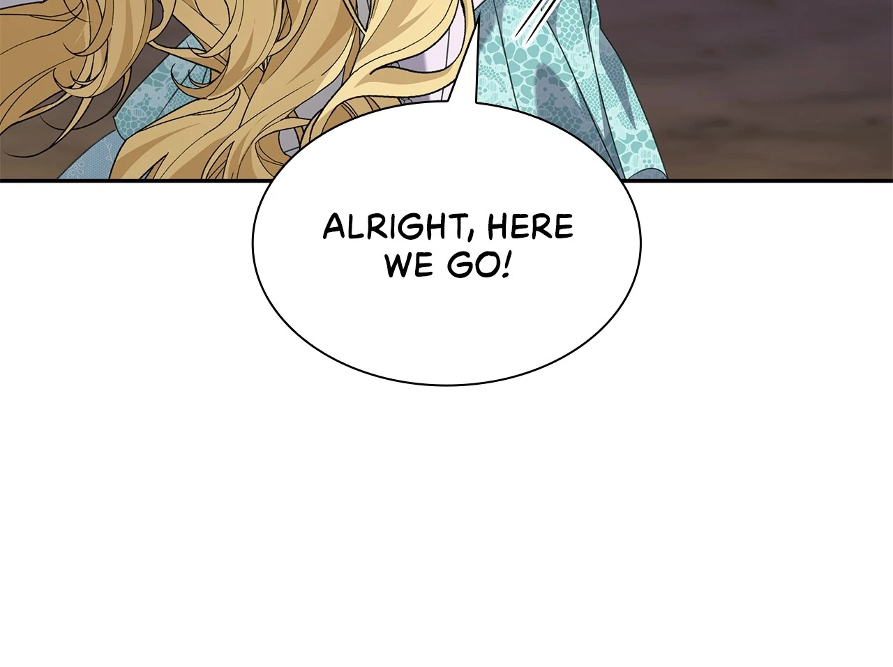 Read Enough with the Flirting EN Manga Online