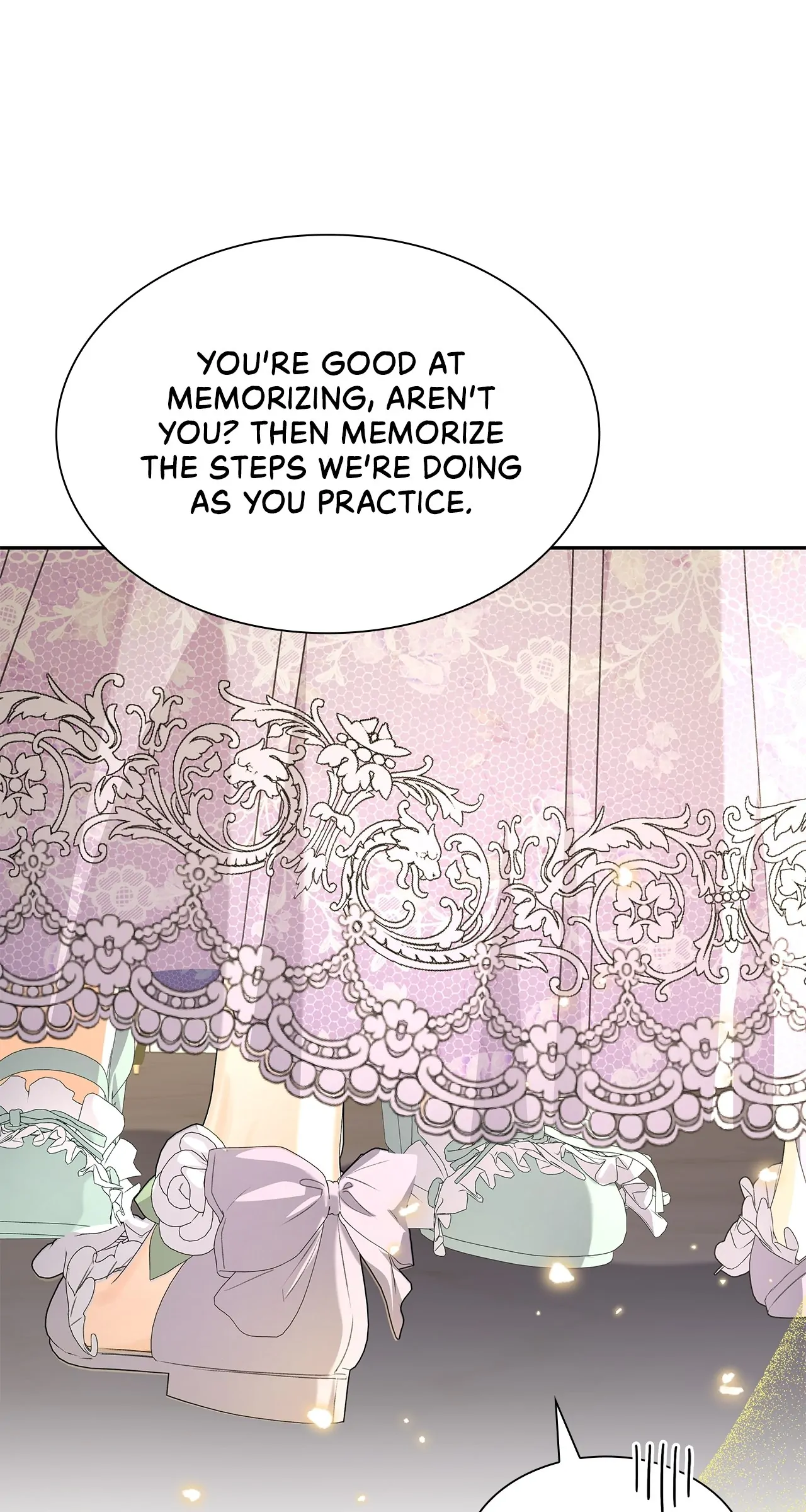 Read Enough with the Flirting EN Manga Online