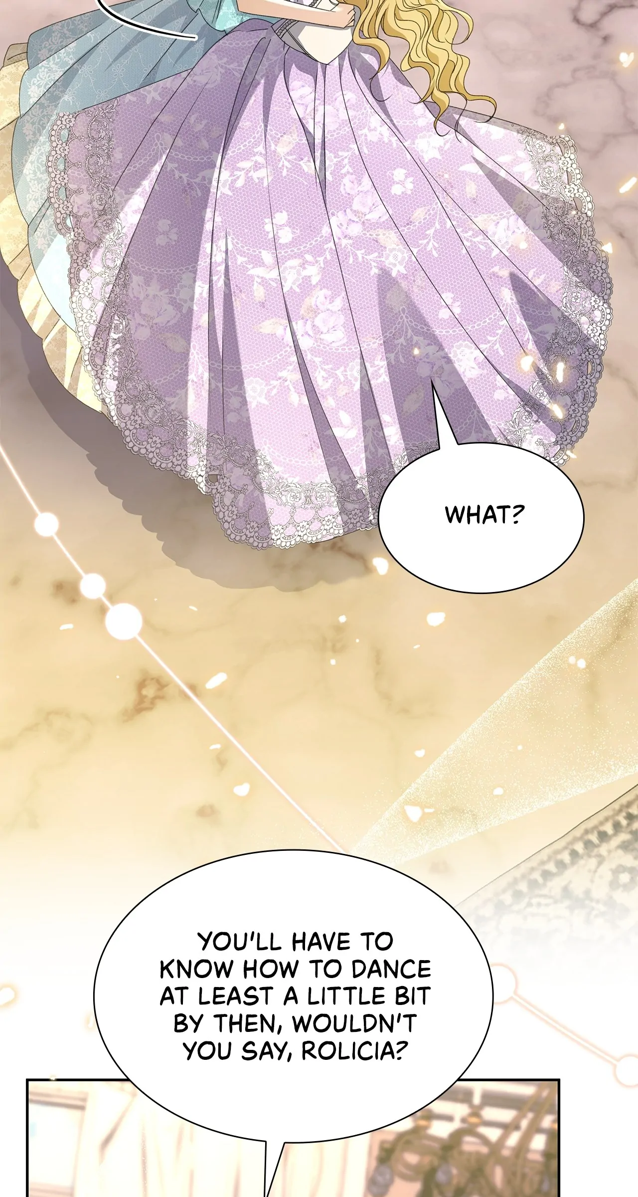 Read Enough with the Flirting EN Manga Online
