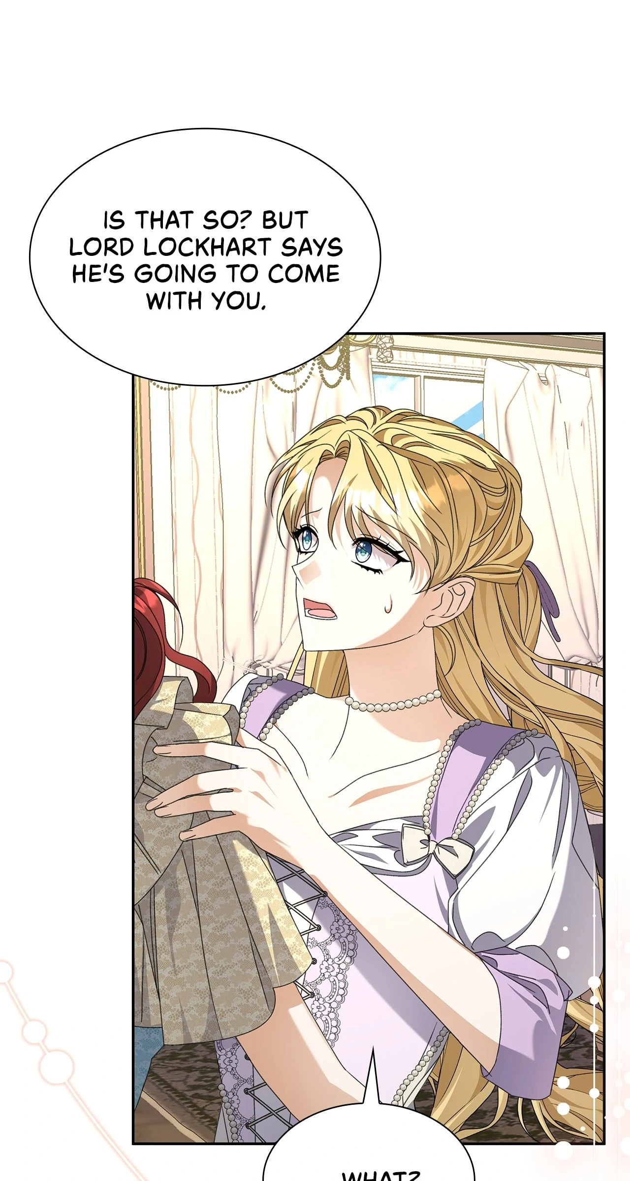 Read Enough with the Flirting EN Manga Online