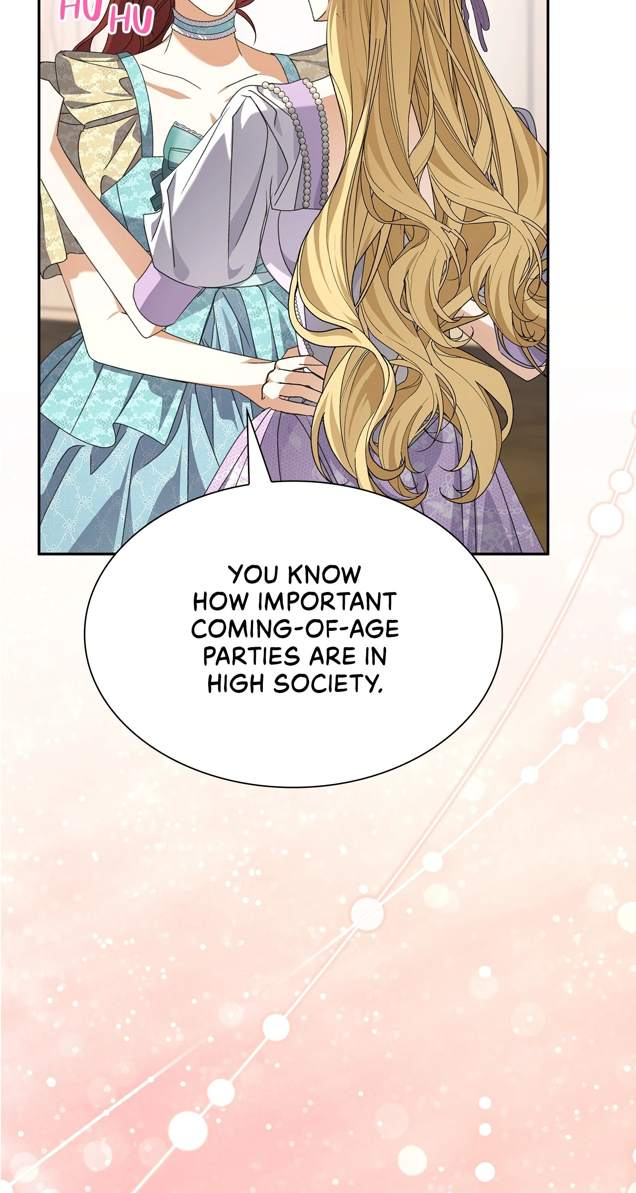 Read Enough with the Flirting EN Manga Online