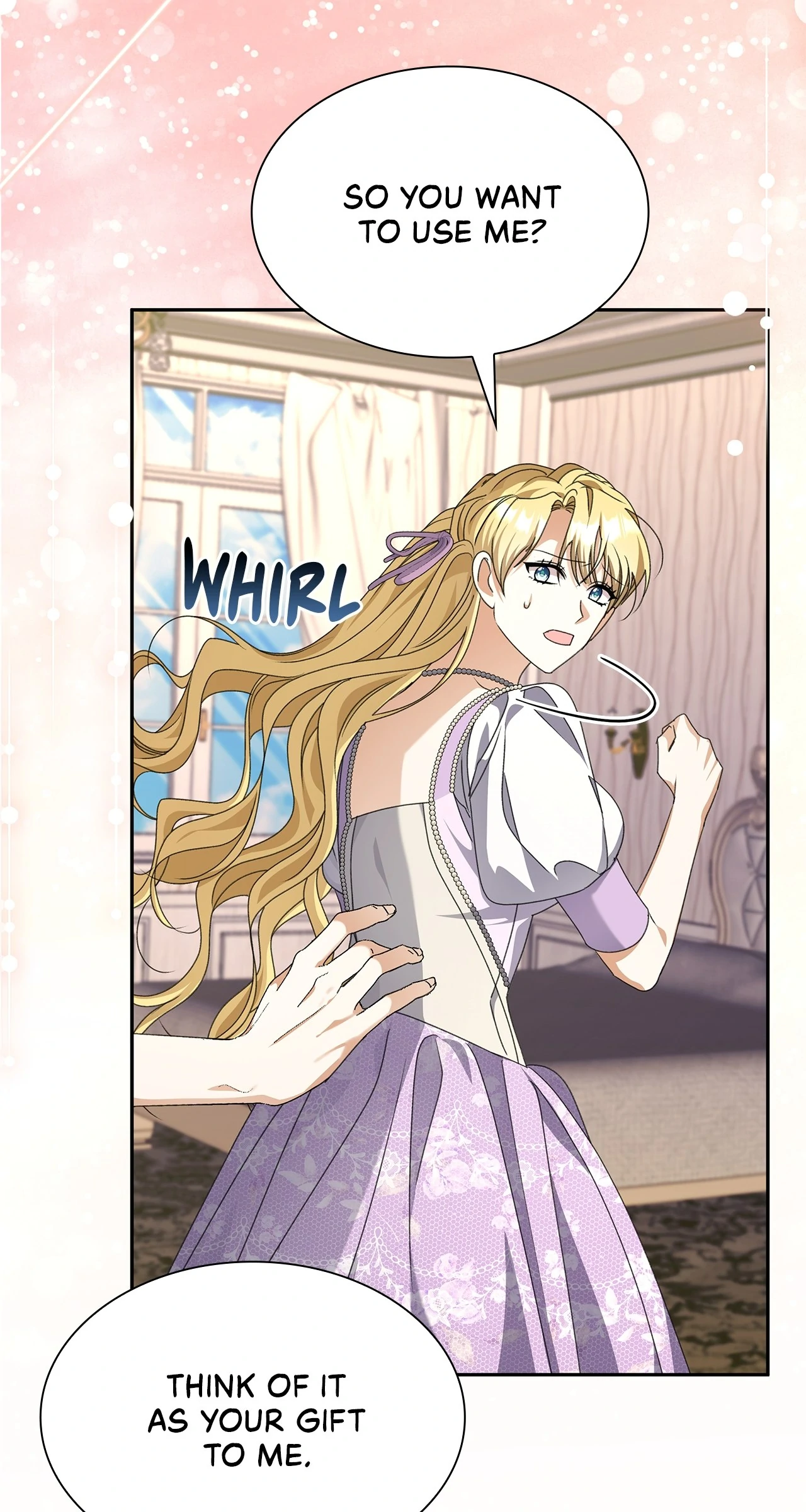 Read Enough with the Flirting EN Manga Online