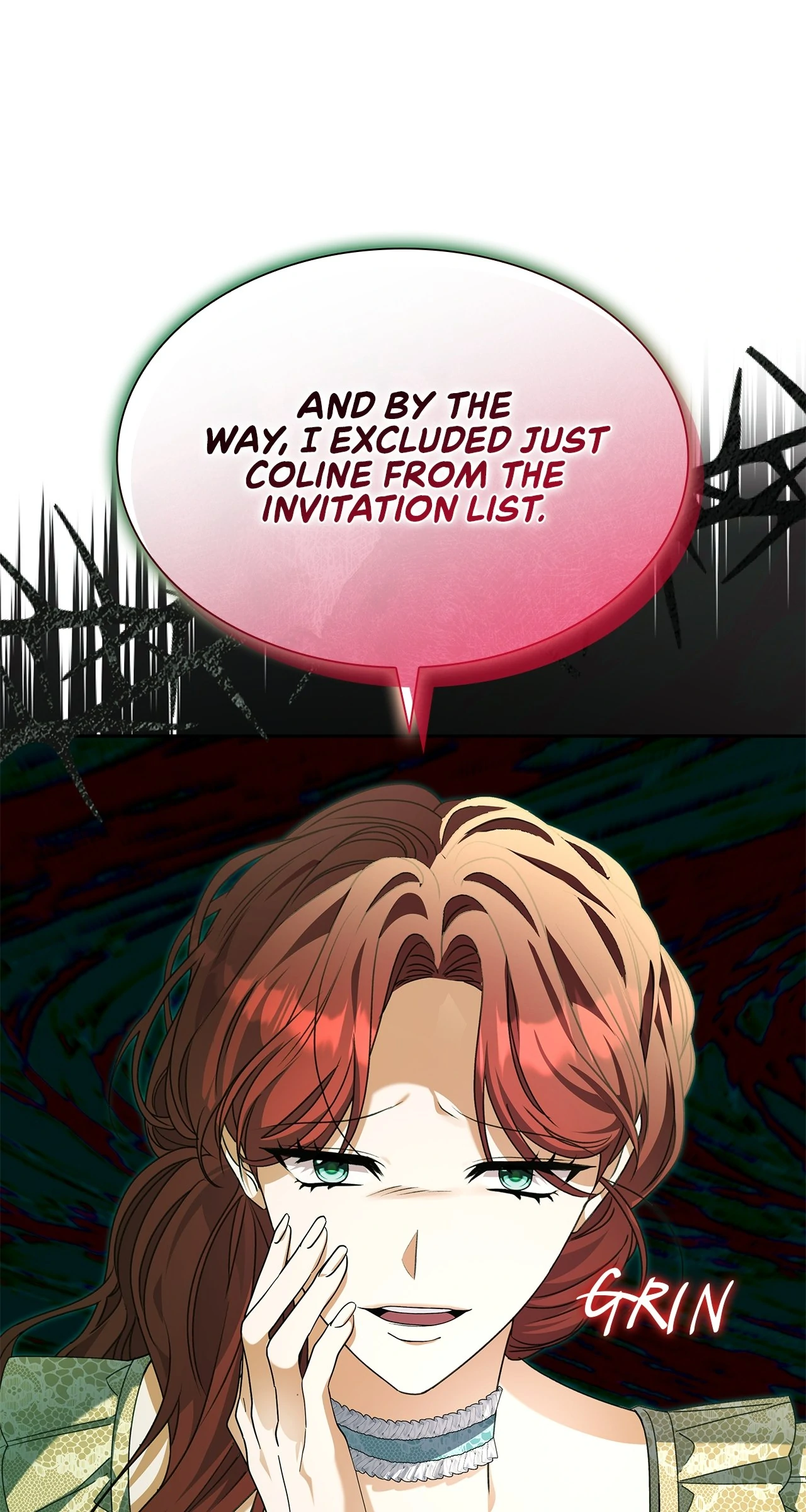 Read Enough with the Flirting EN Manga Online