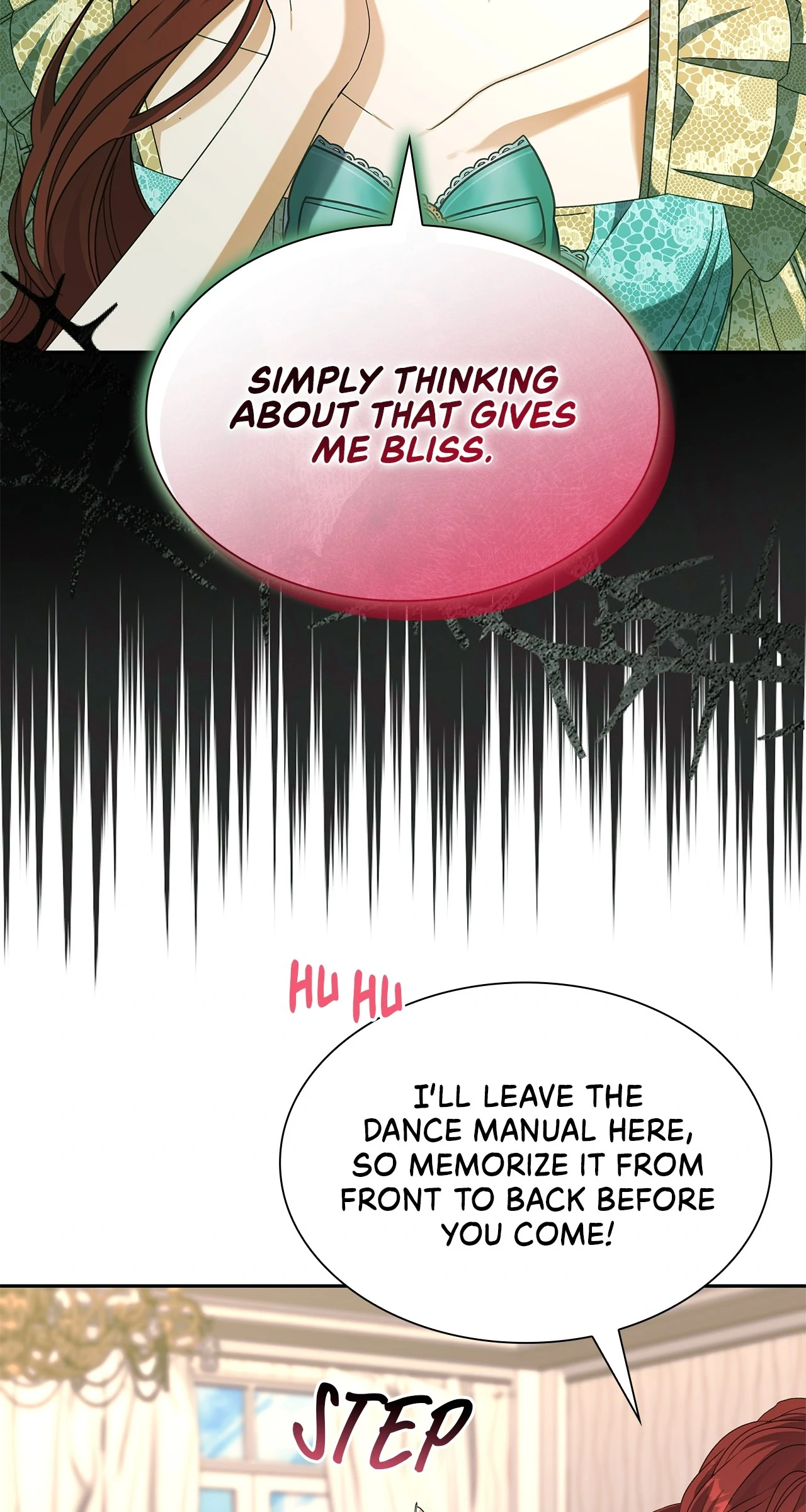 Read Enough with the Flirting EN Manga Online