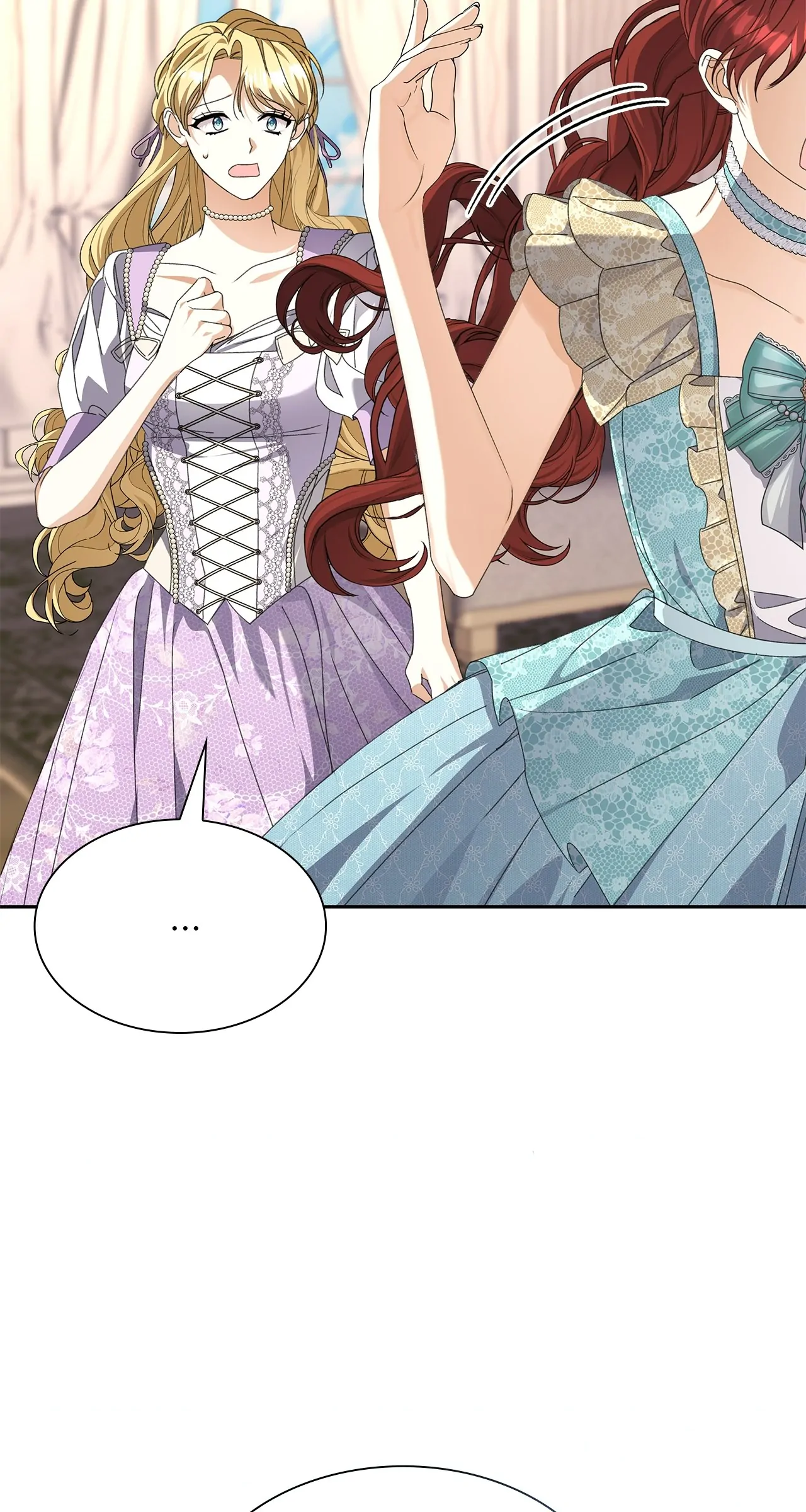 Read Enough with the Flirting EN Manga Online