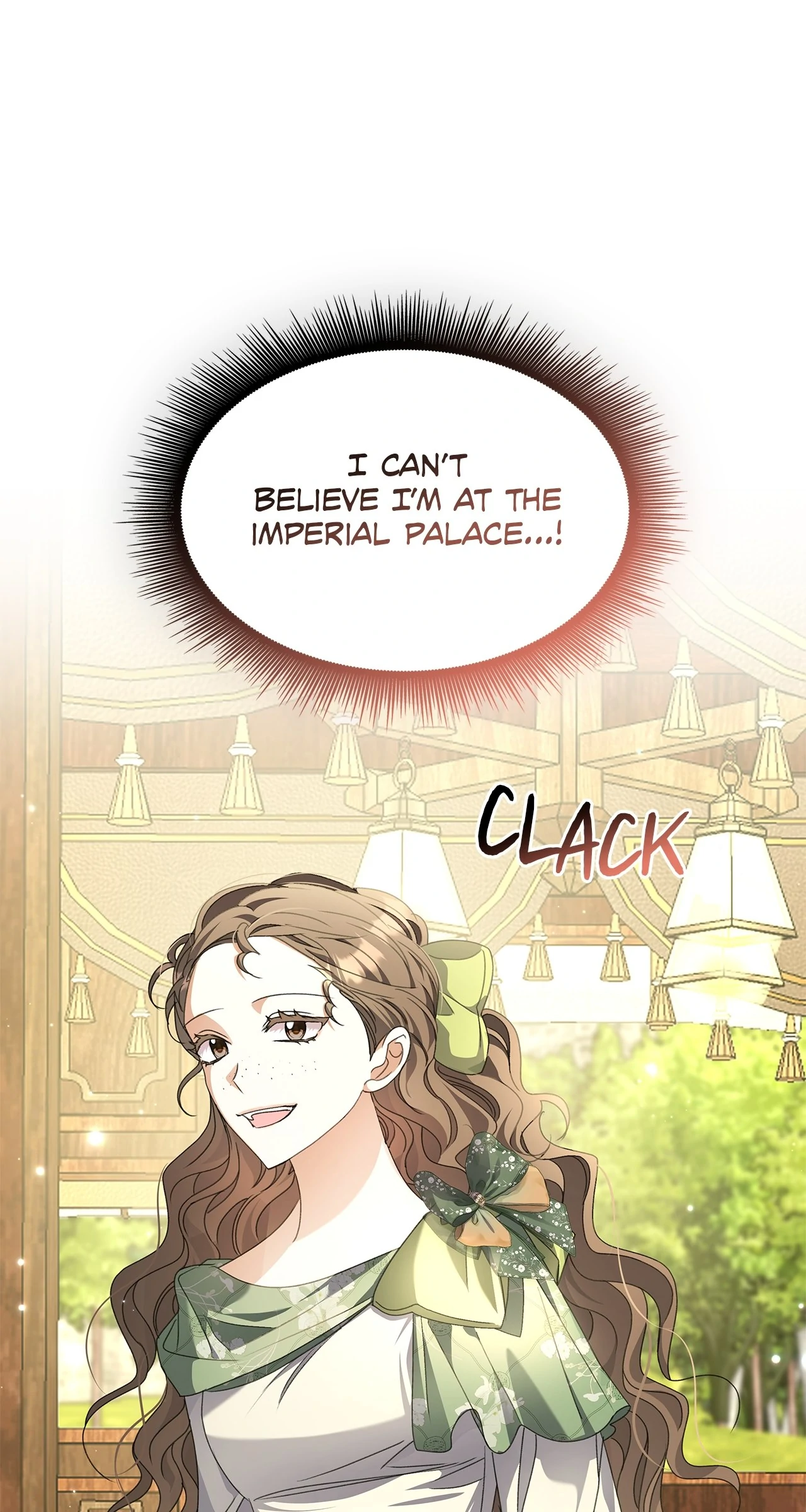 Read Enough with the Flirting EN Manga Online