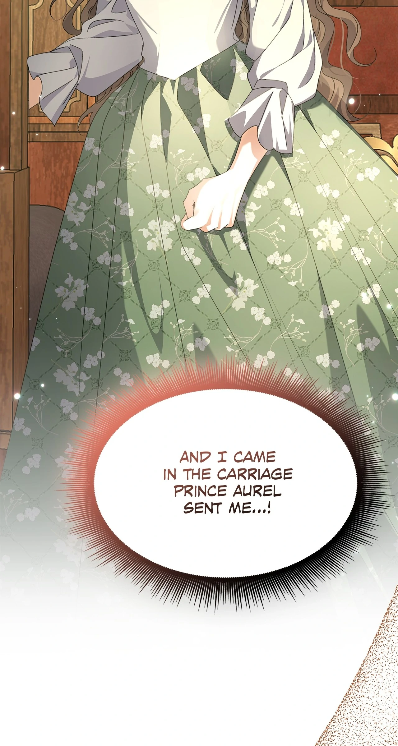 Read Enough with the Flirting EN Manga Online