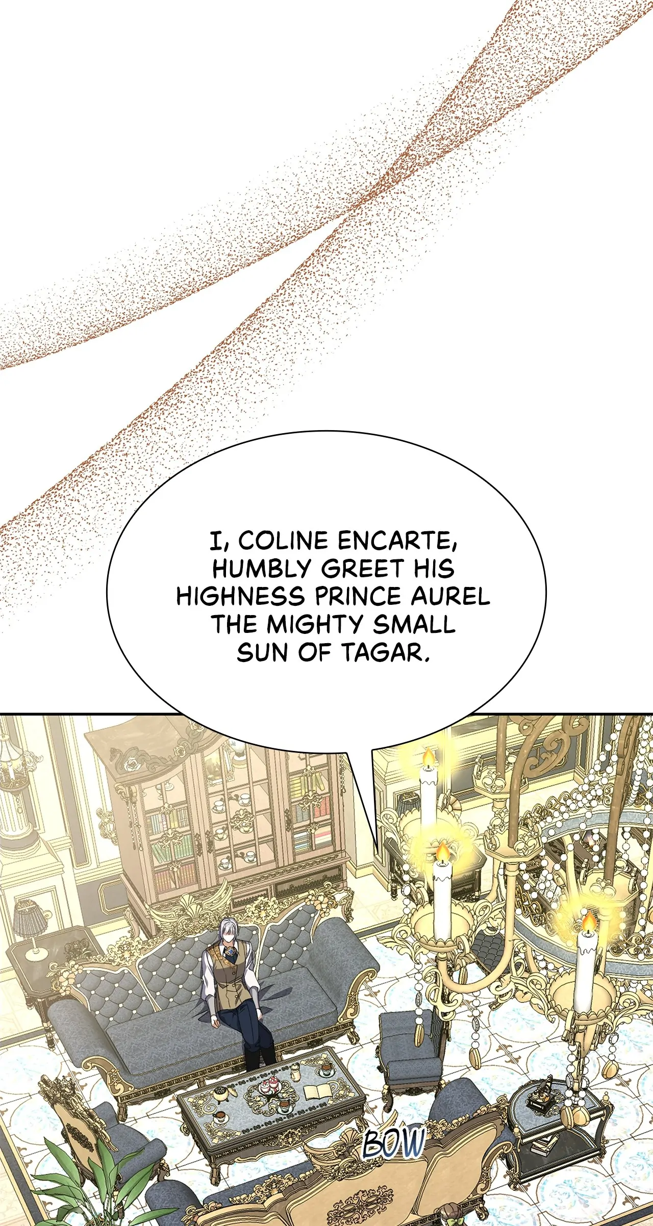 Read Enough with the Flirting EN Manga Online