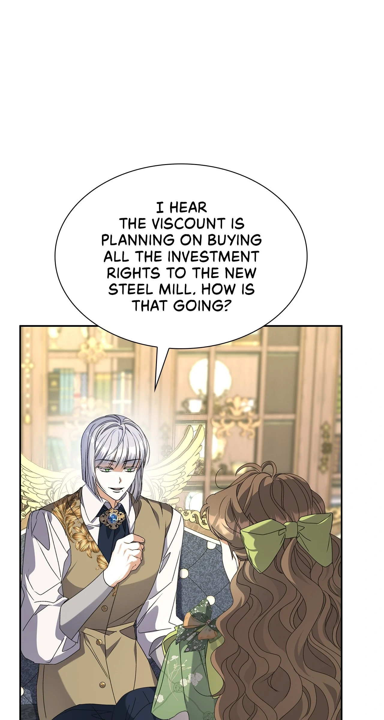 Read Enough with the Flirting EN Manga Online