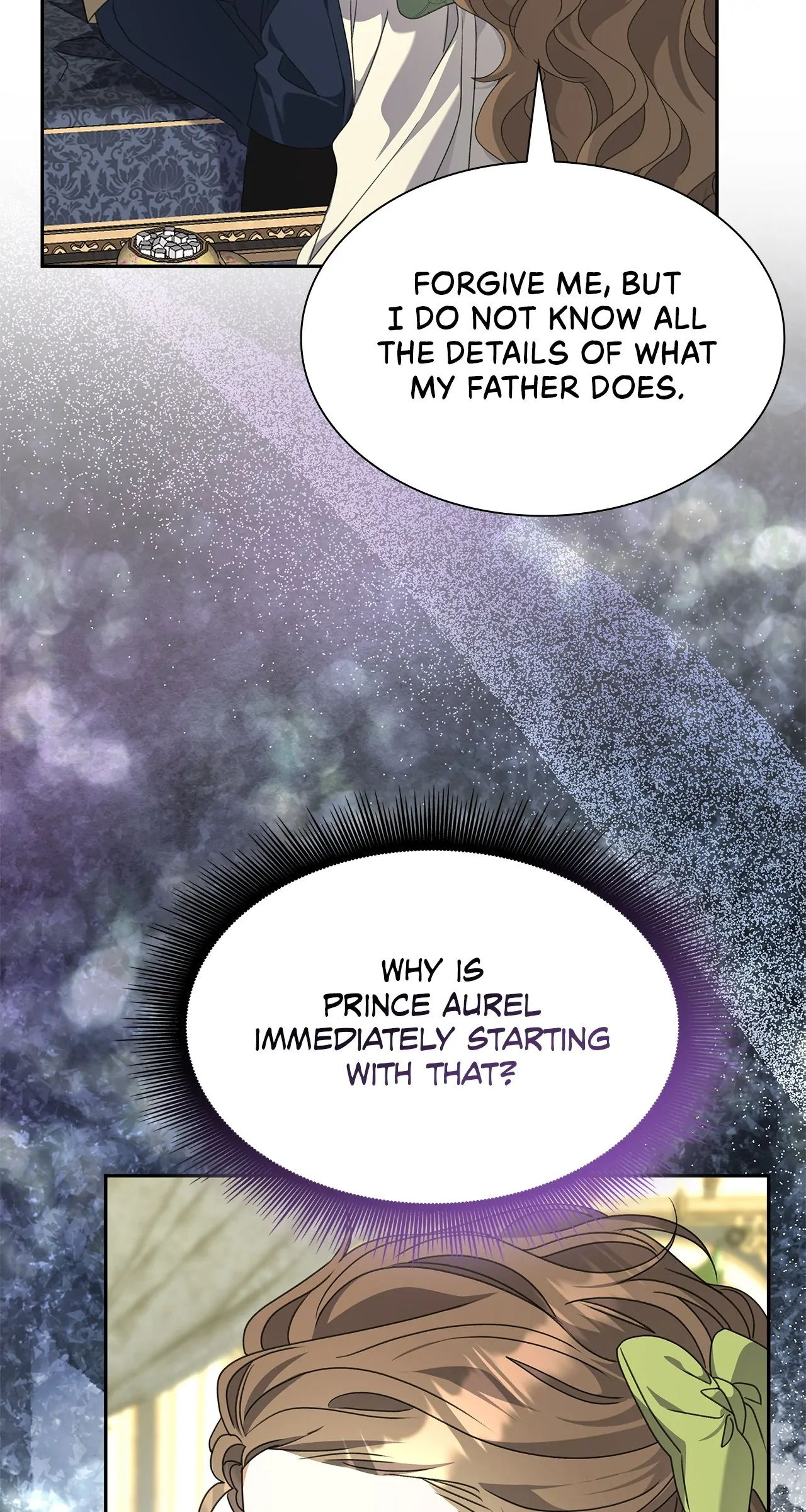 Read Enough with the Flirting EN Manga Online
